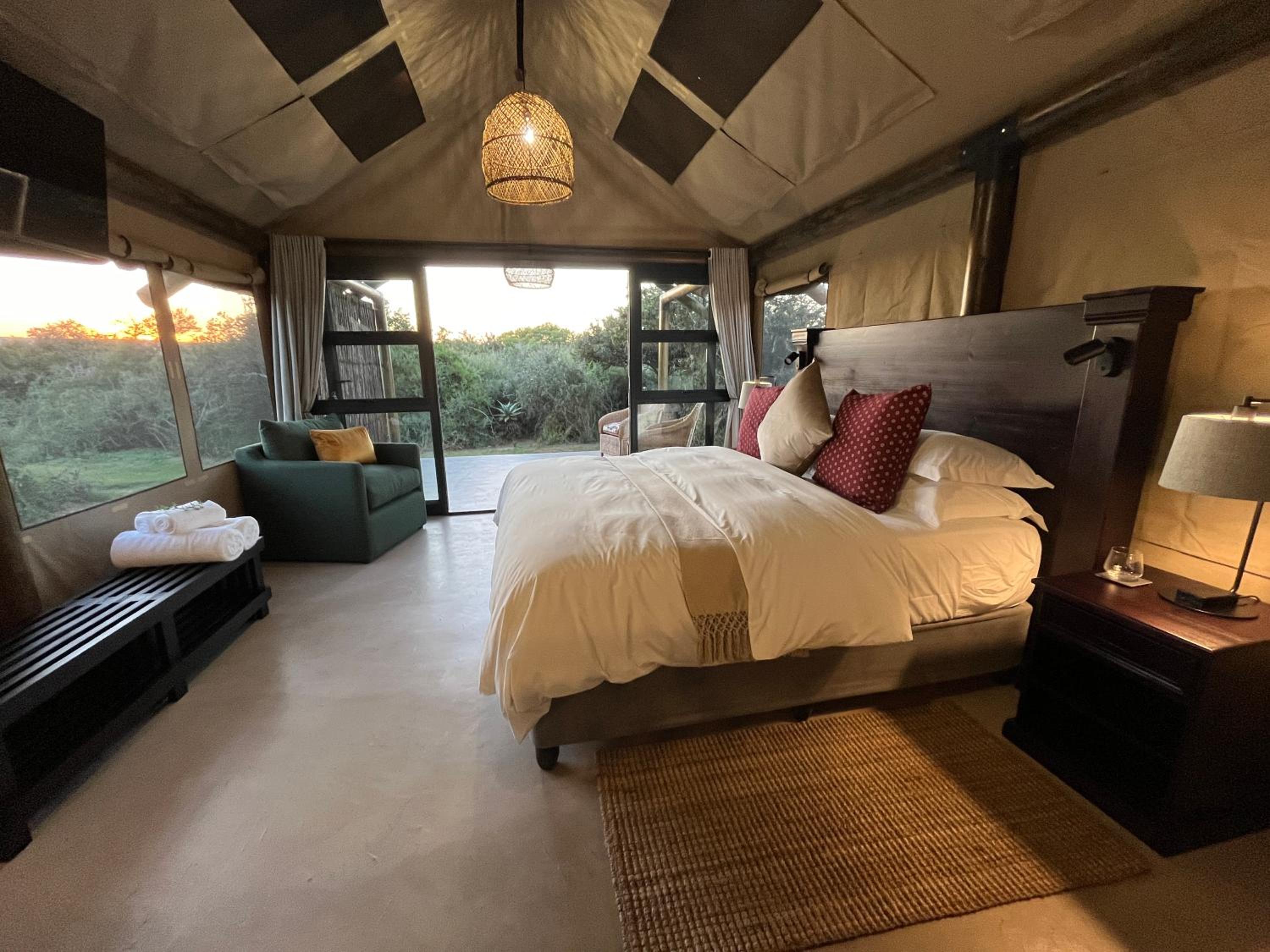 King Suite