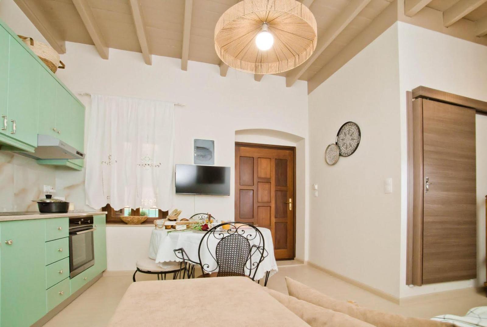 Two-Bedroom House photo 2