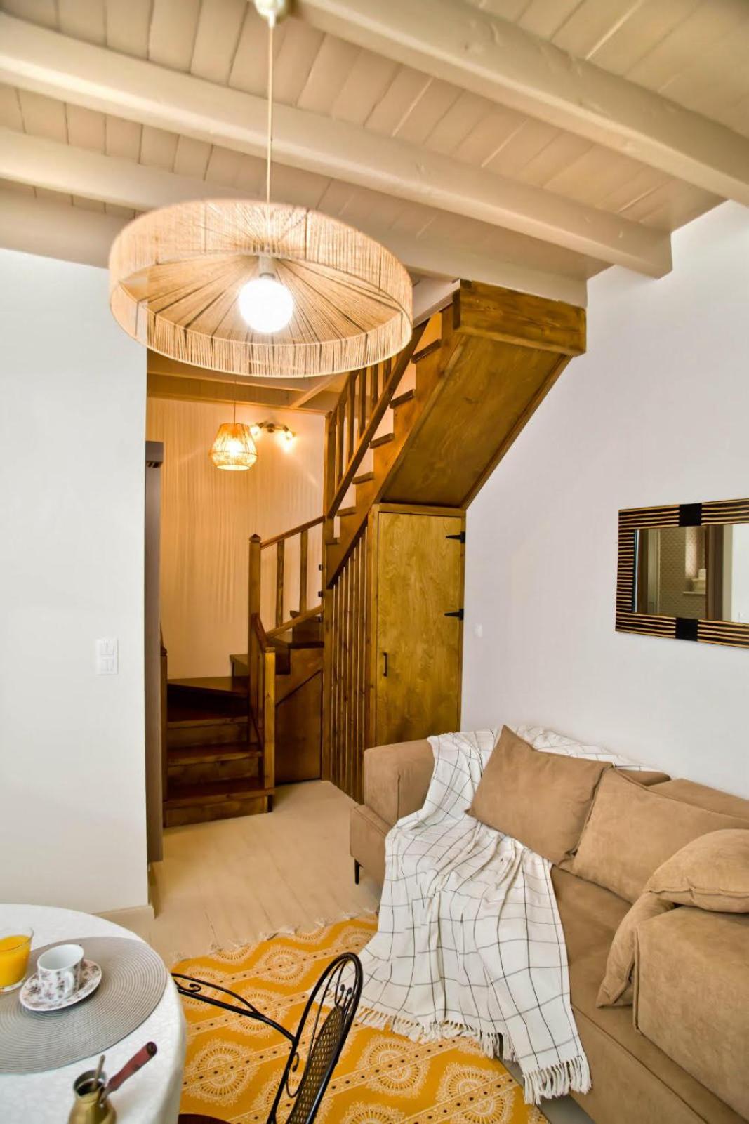 Two-Bedroom House photo 3