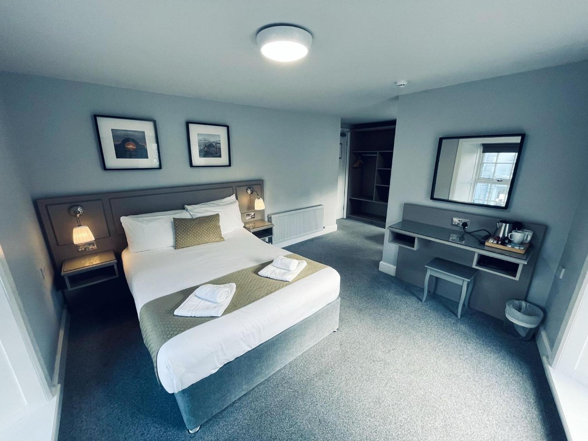 Deluxe Double Room - Photo 4