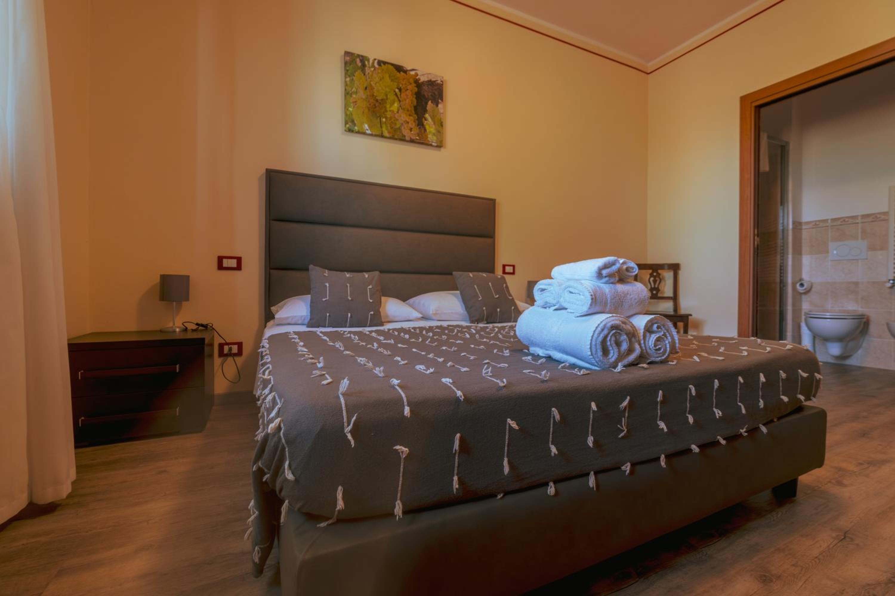 Double Room with Extra Bed photo 3
