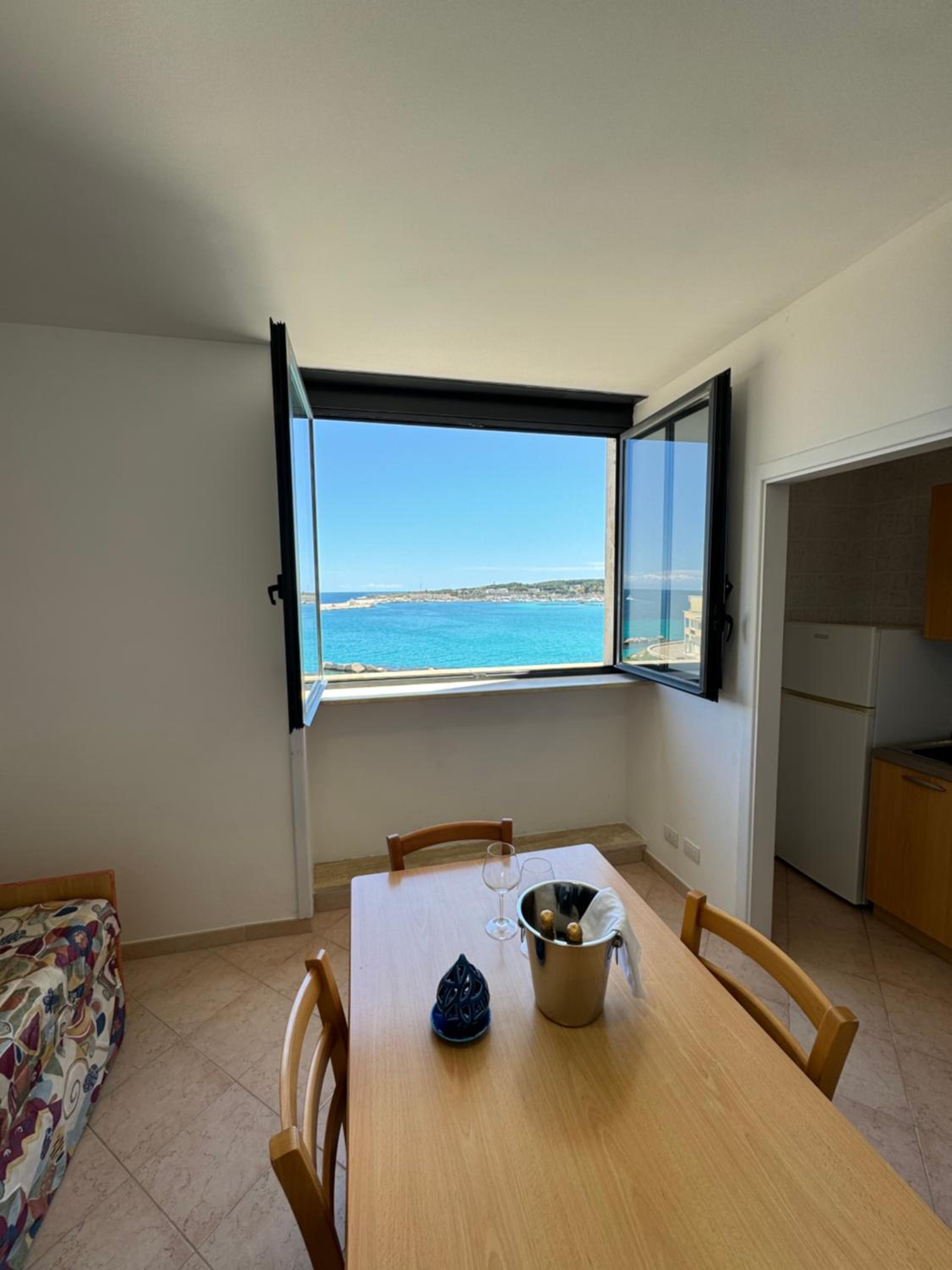 Apartment with Sea View photo 3