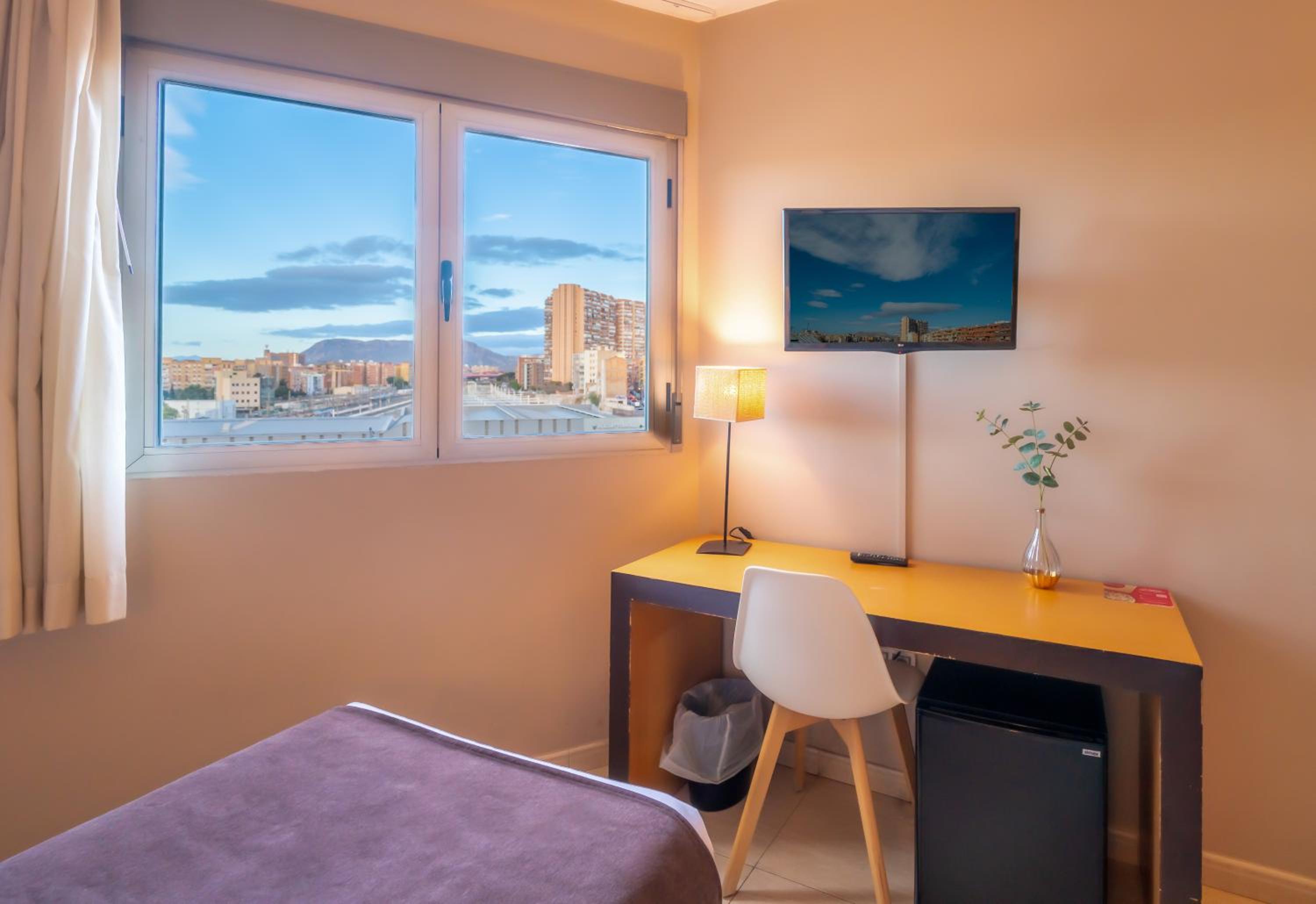 Double Room with Extra Bed photo 3