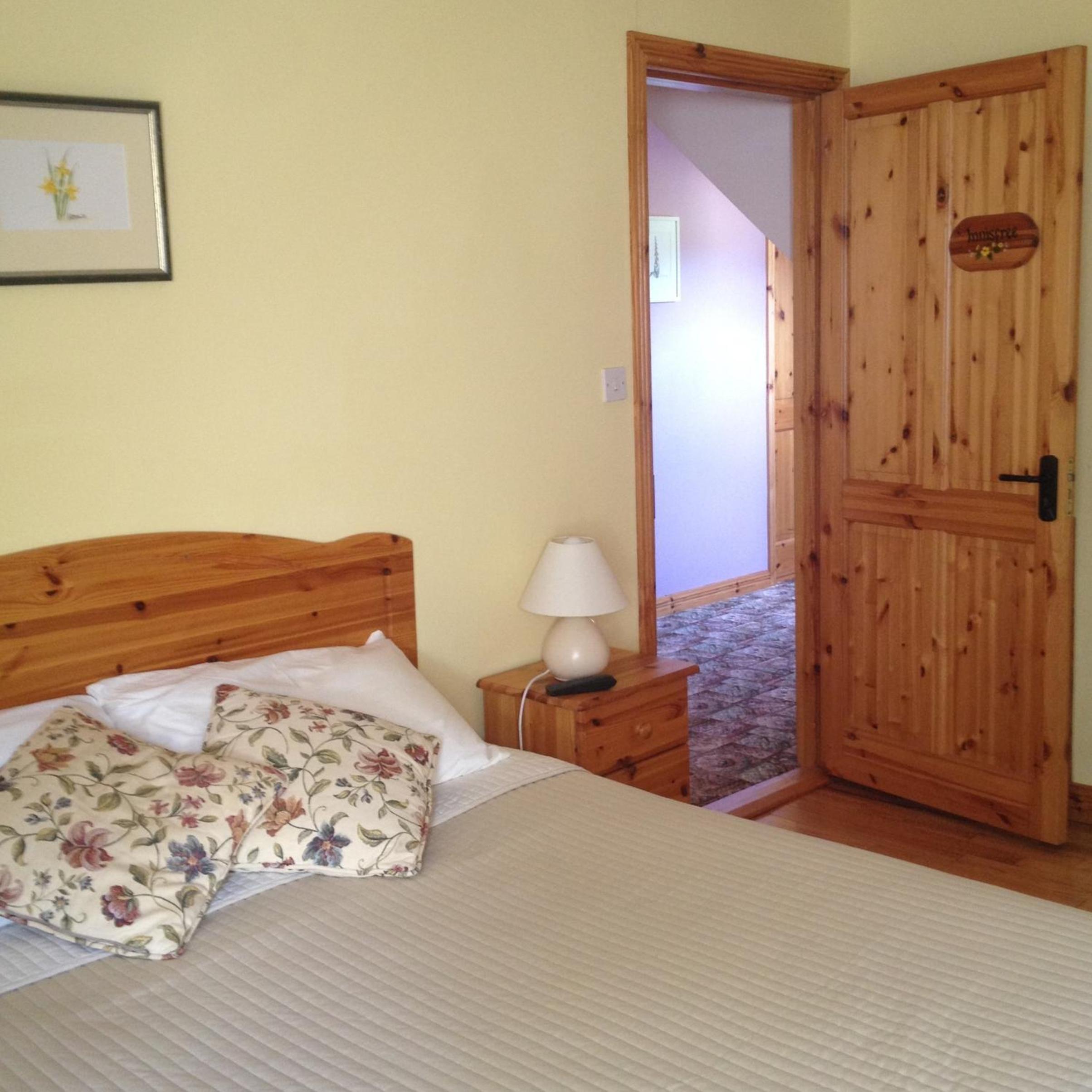 Deluxe Double or Twin Room with Mountain View photo 2