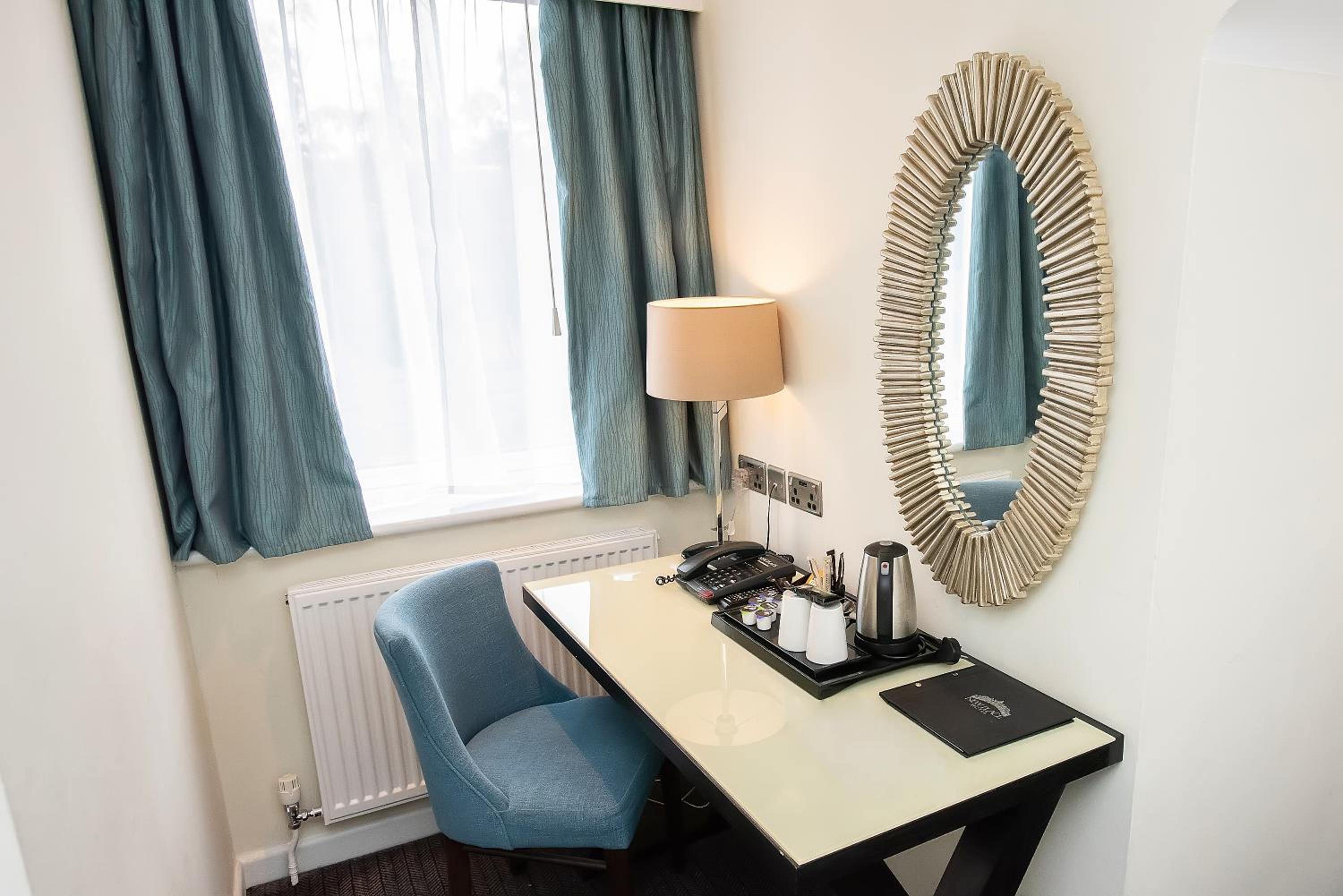 Standard Double Room - Photo 5