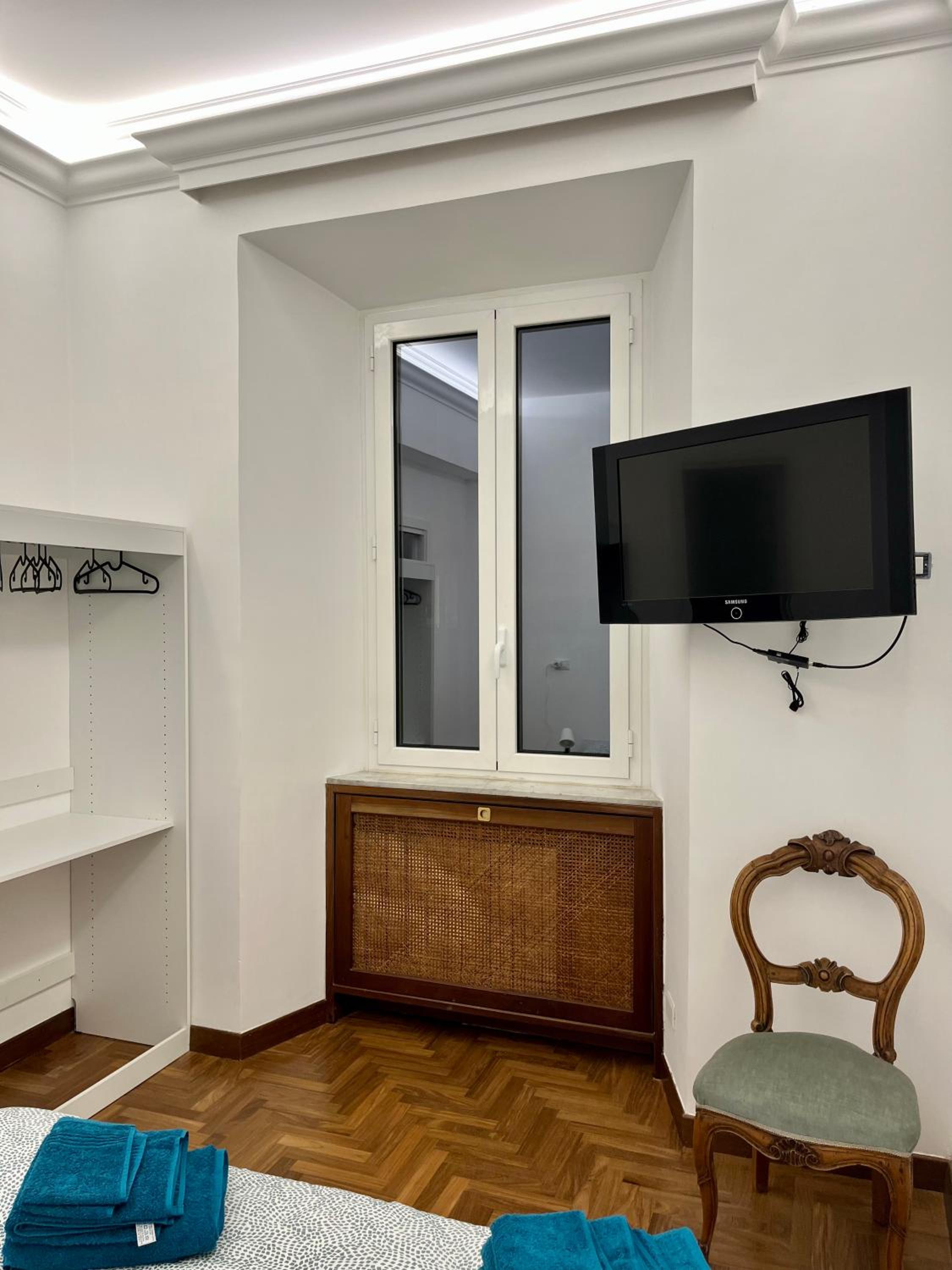 Quadruple Room photo 2