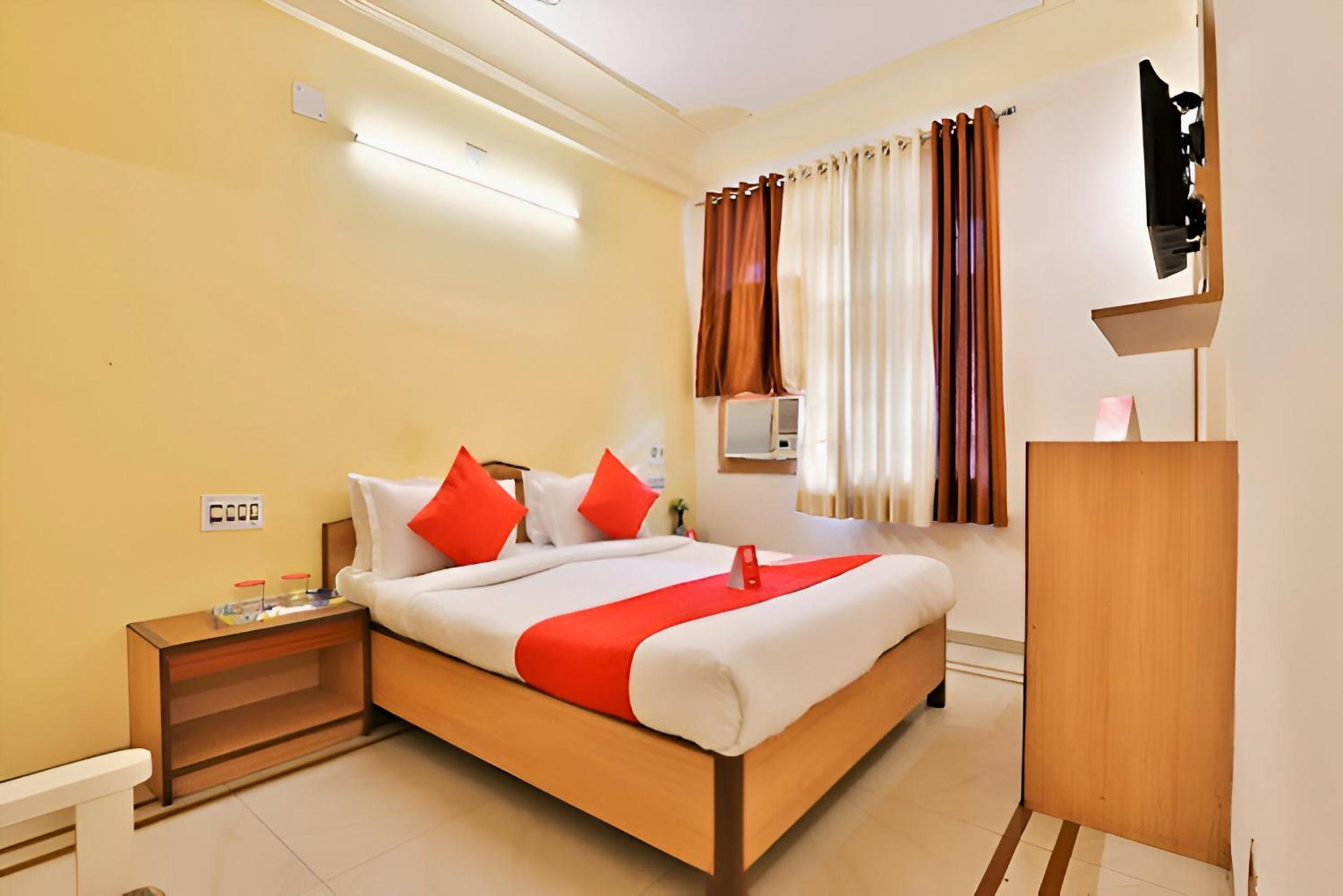 Deluxe Room photo 3