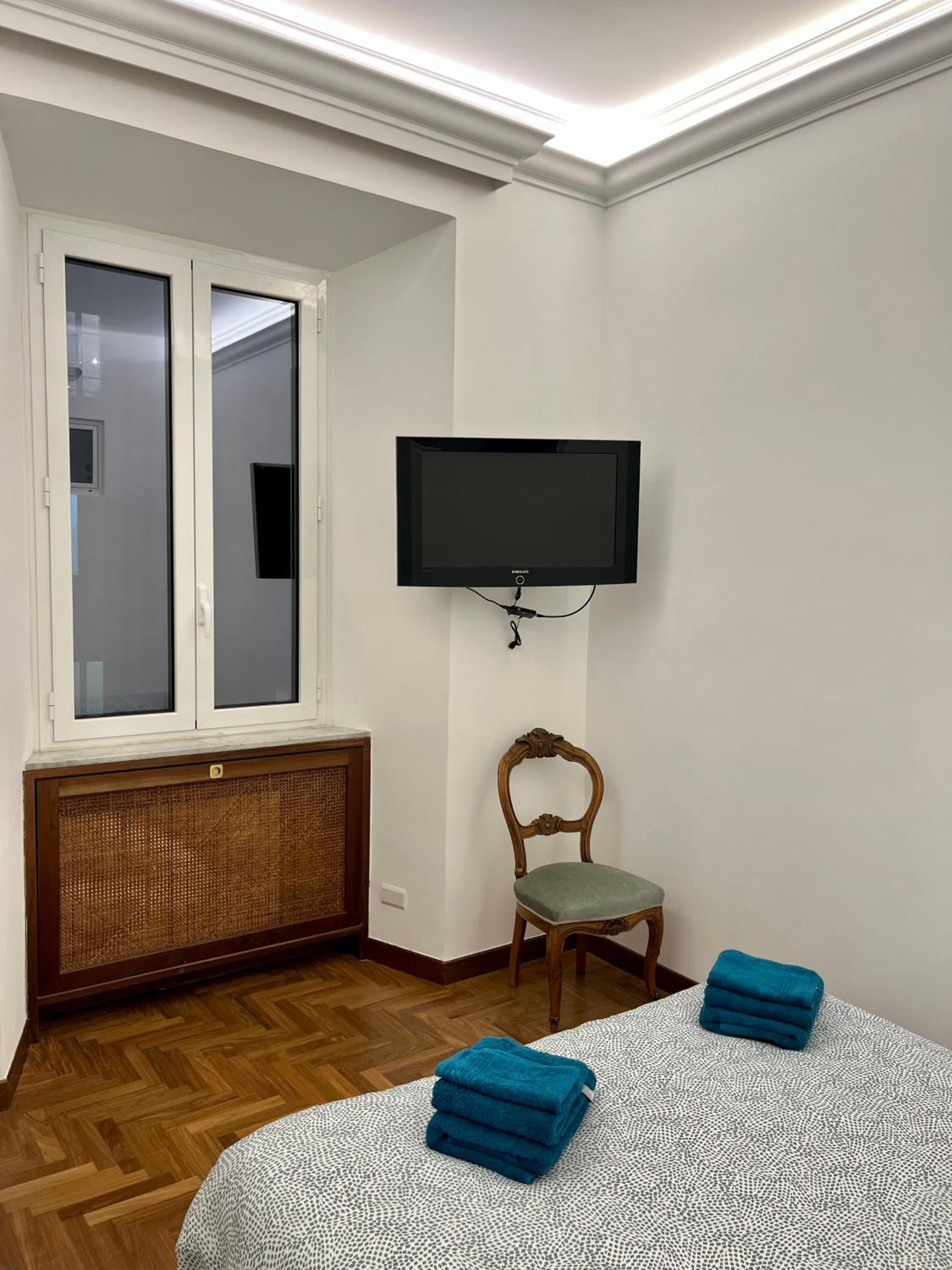 Quadruple Room photo 3