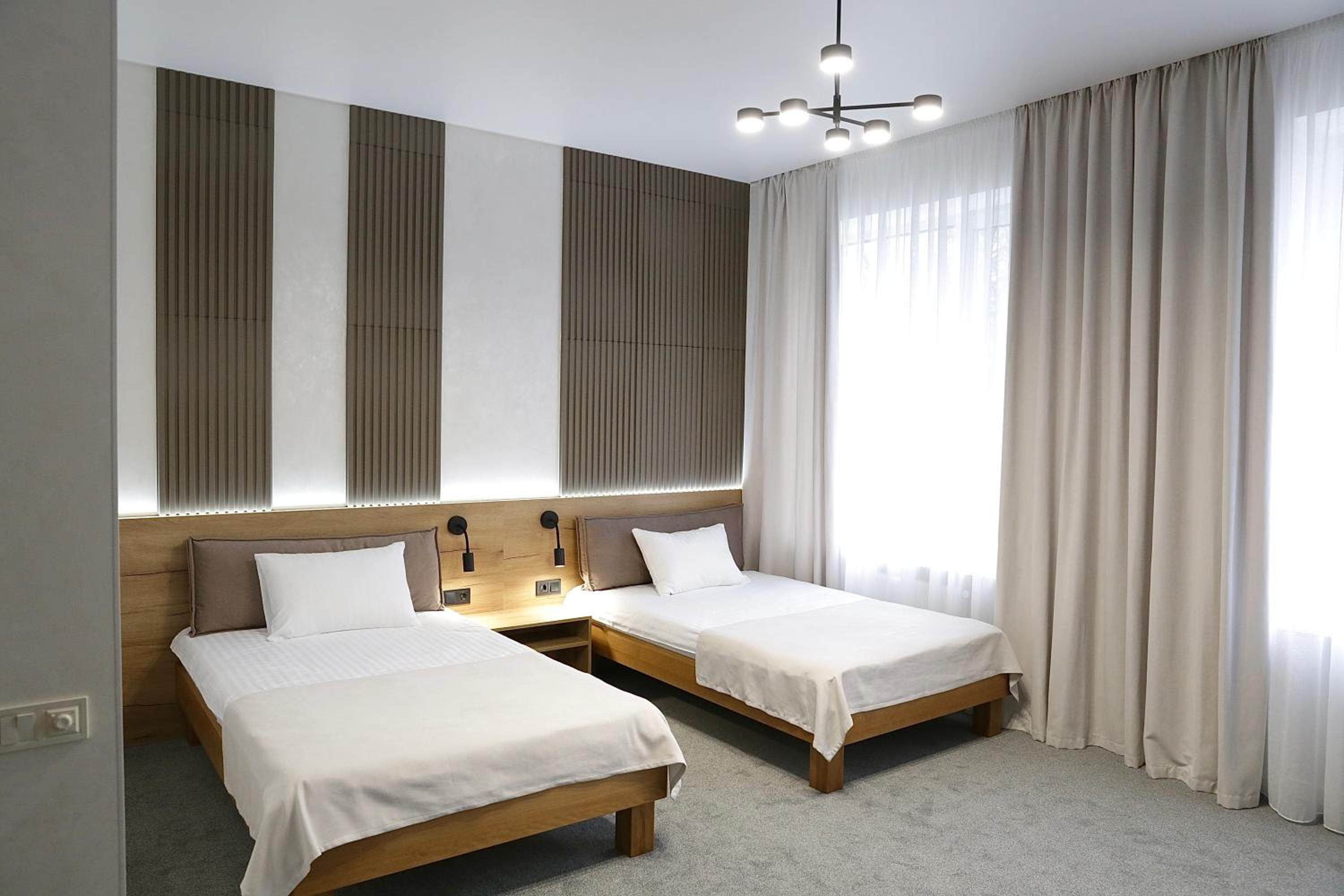 King Room with Two King Beds