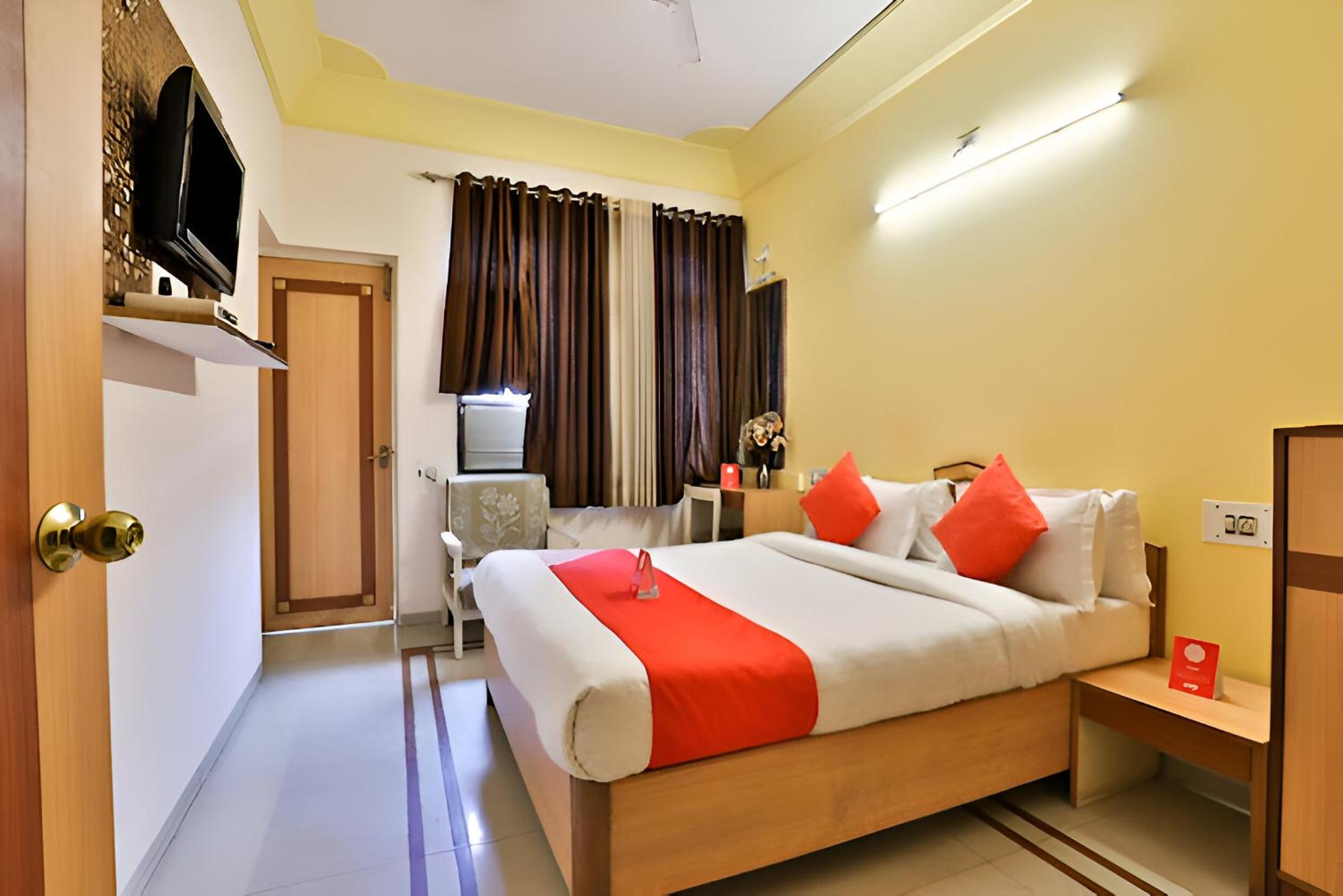Deluxe Room photo 1