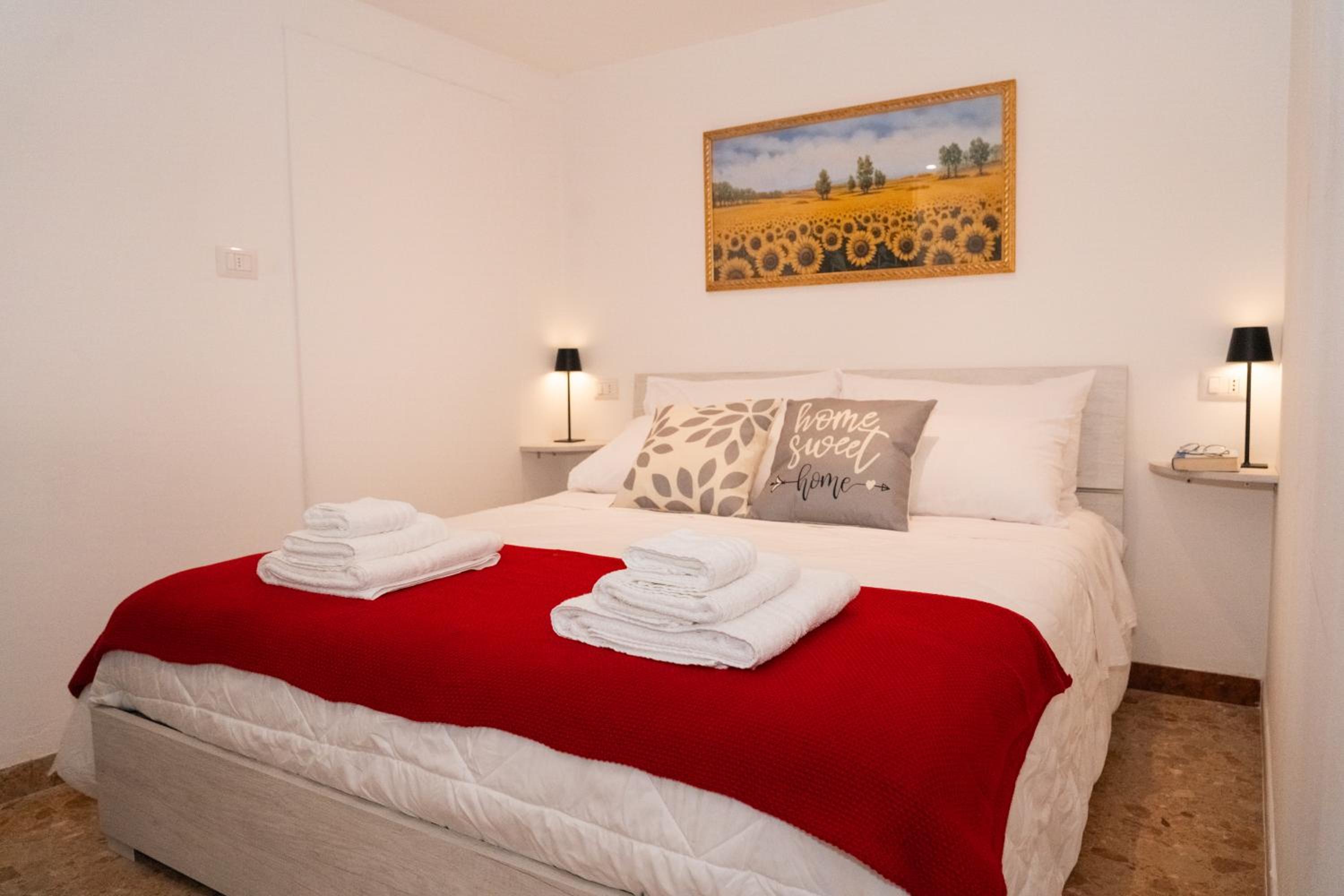Quadruple Room with Private Bathroom photo 2