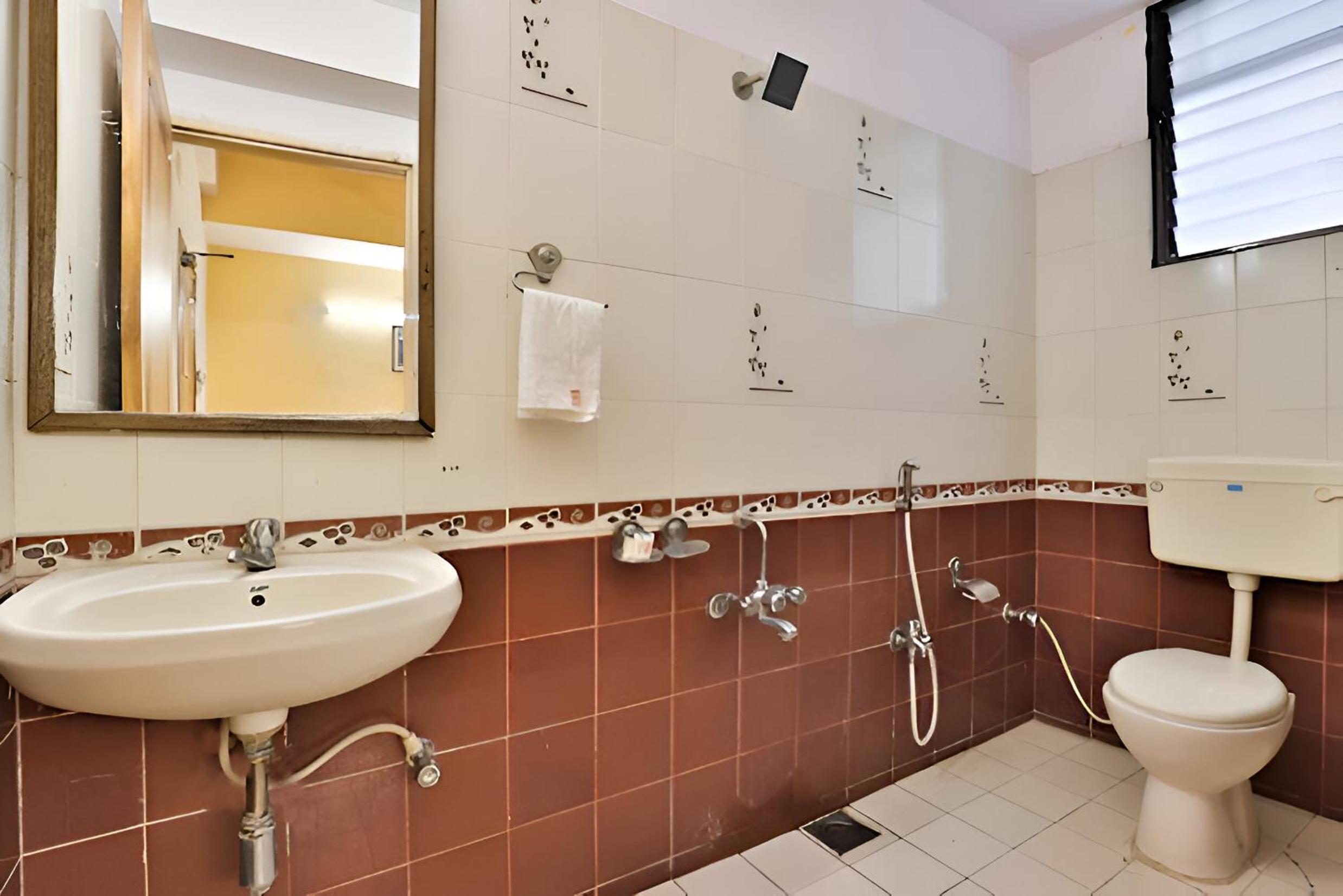 Standard Double Room photo 2