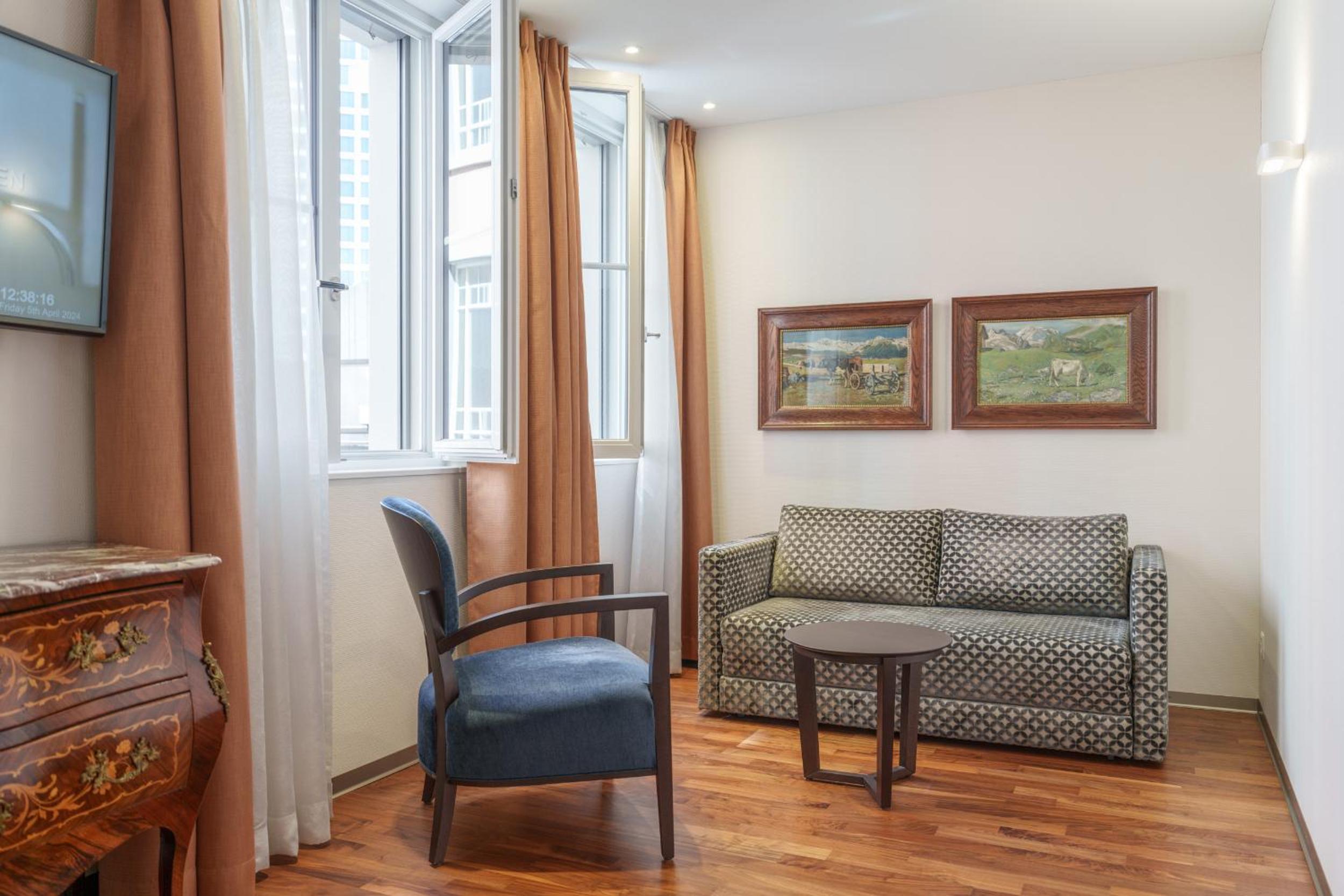 Villa Ambiente Double Room - Photo 2