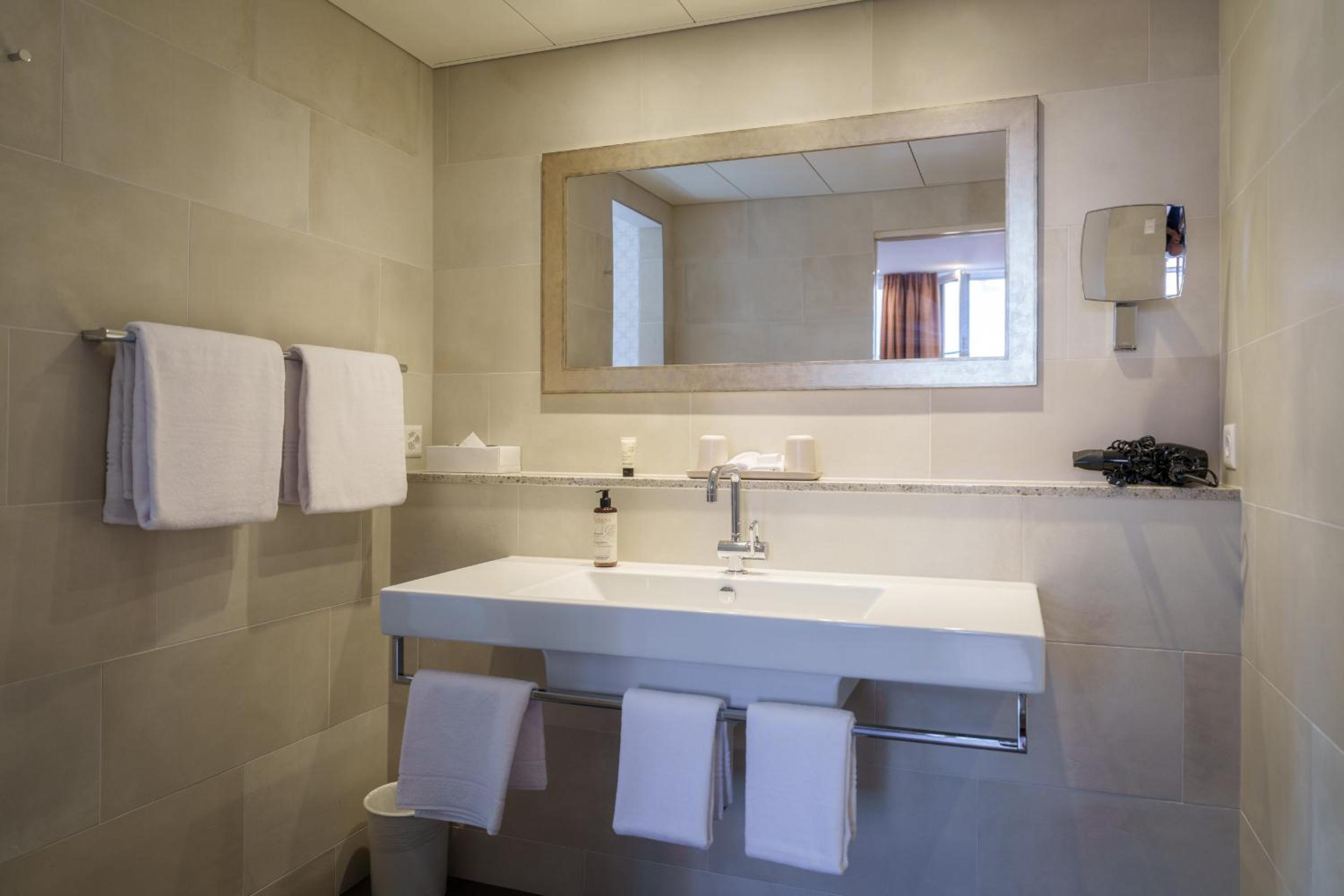 Villa Ambiente Double Room - Photo 4