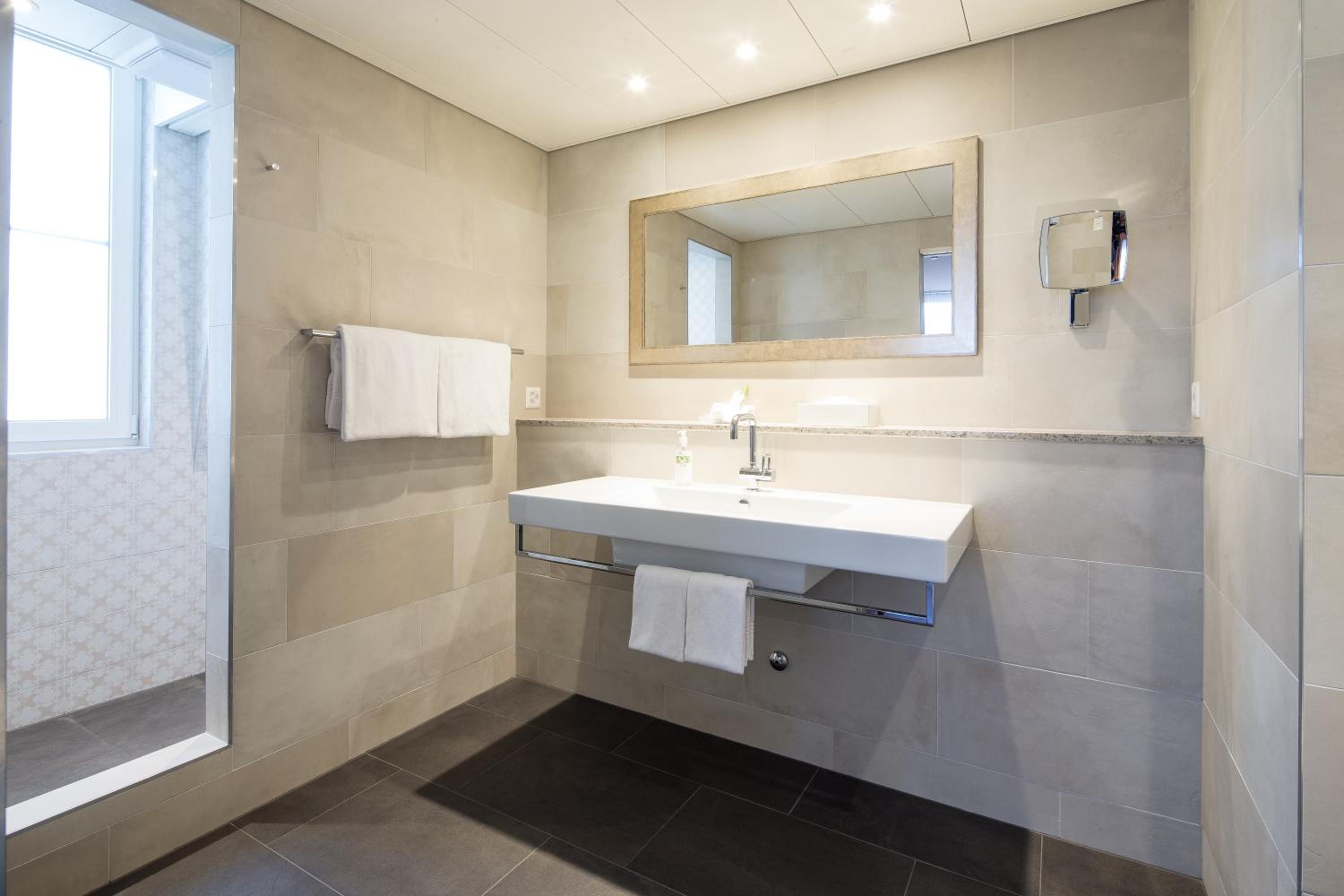 Villa Business Double Room - Photo 4