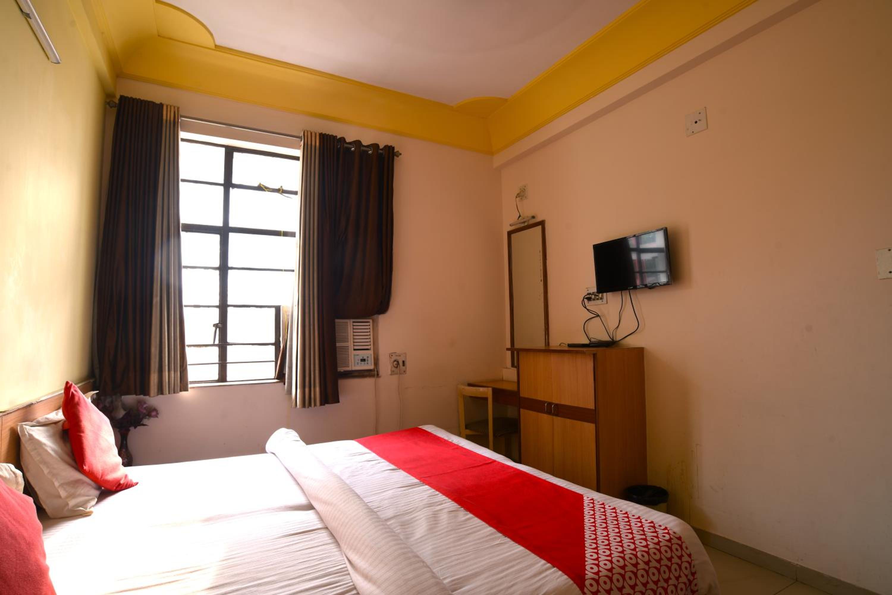 Deluxe Room photo 2