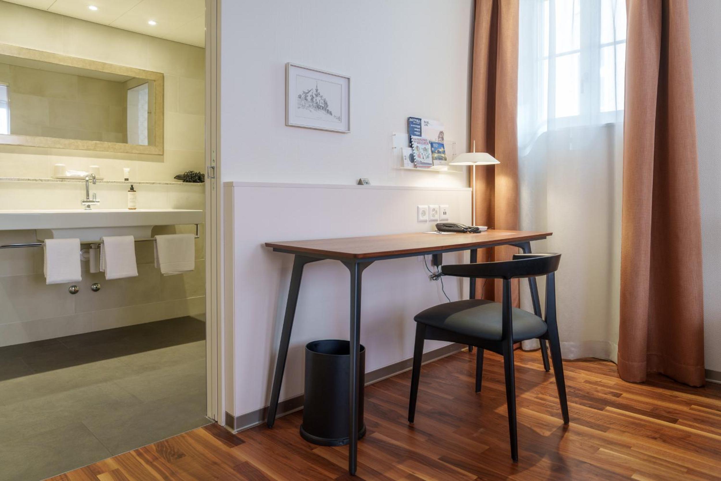 Villa Business Double Room - Photo 3