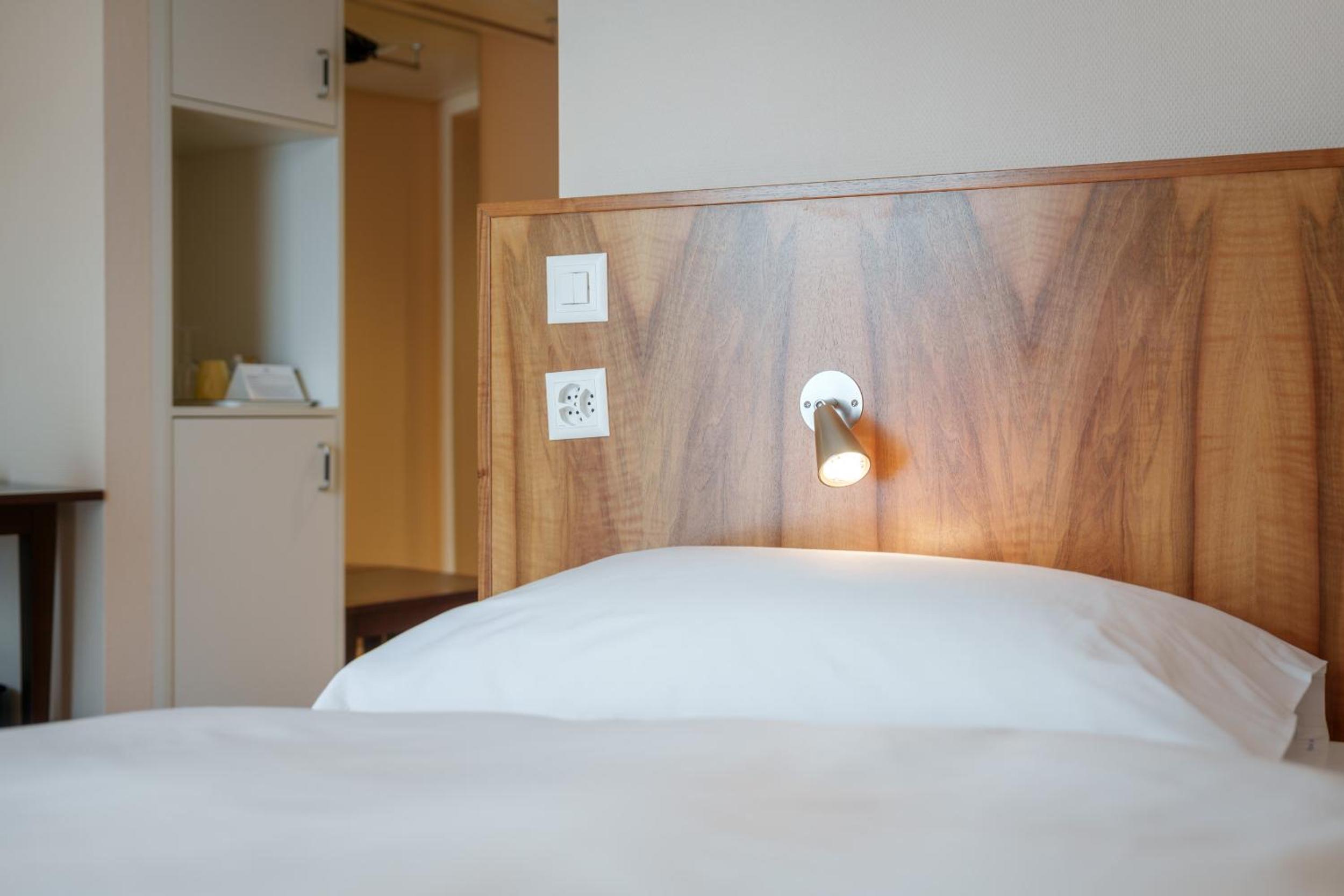 Economy Single Room - Photo 2