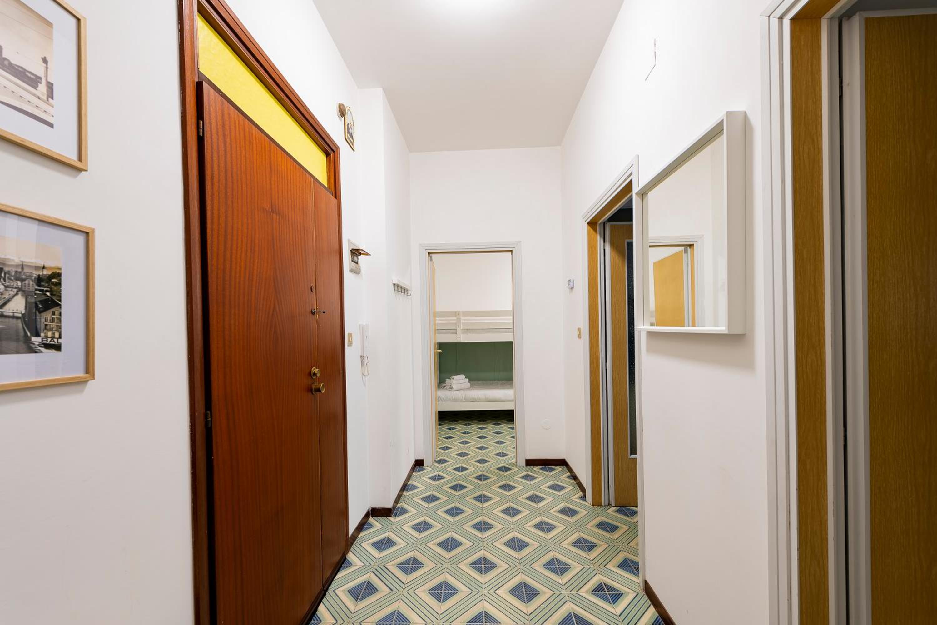 Two-Bedroom Apartment photo 1