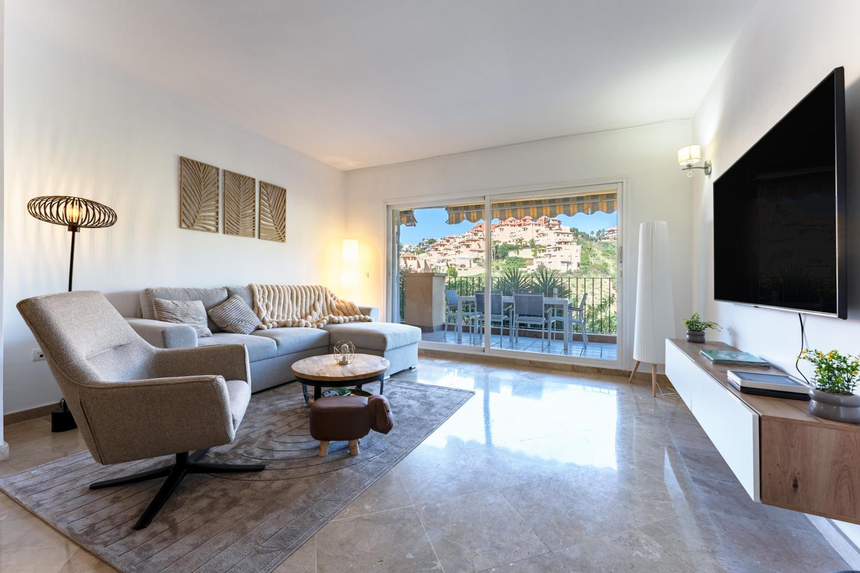 Apartamento Superior de Dos Habitaciones