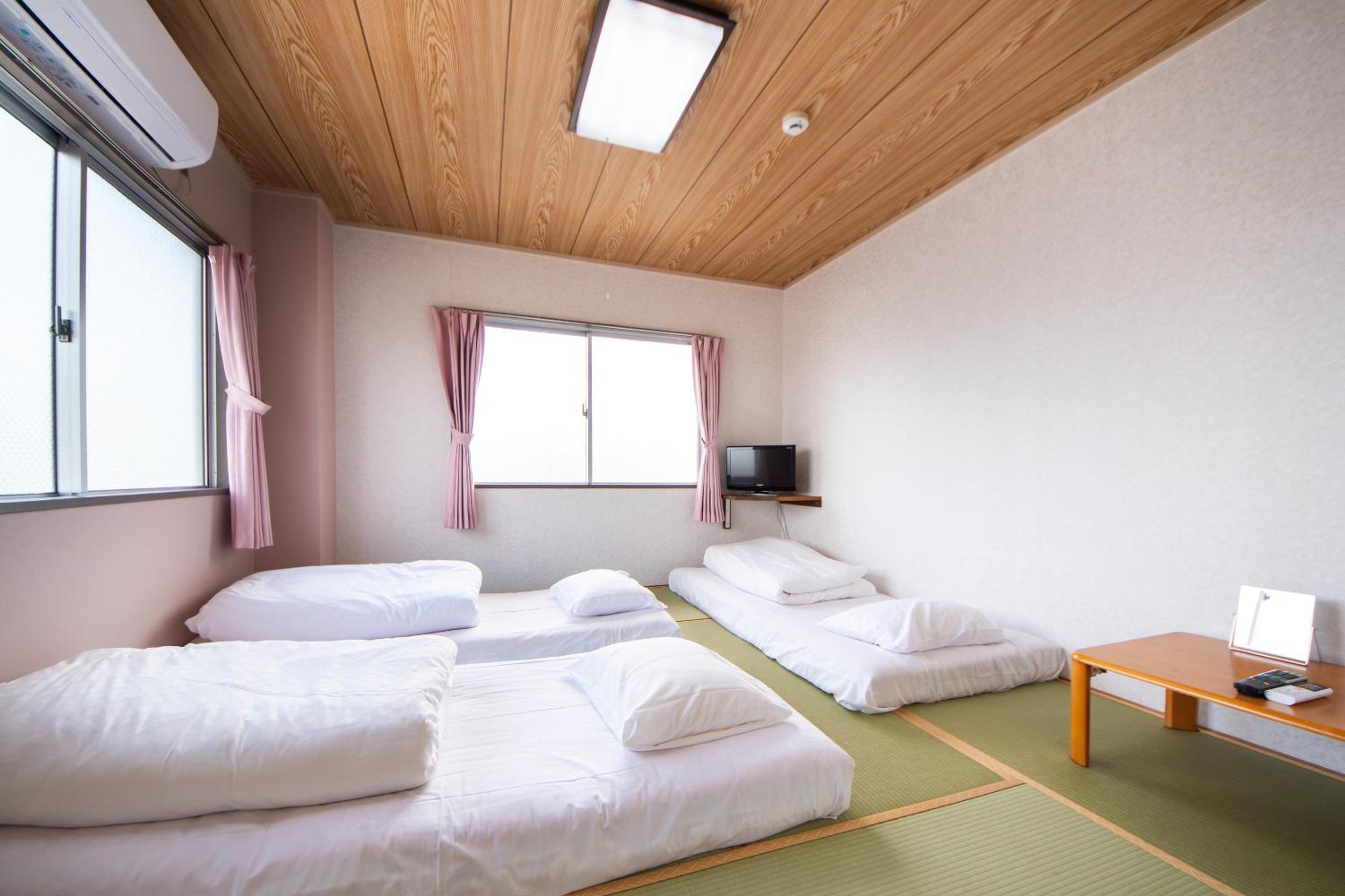 Triple Room photo 2