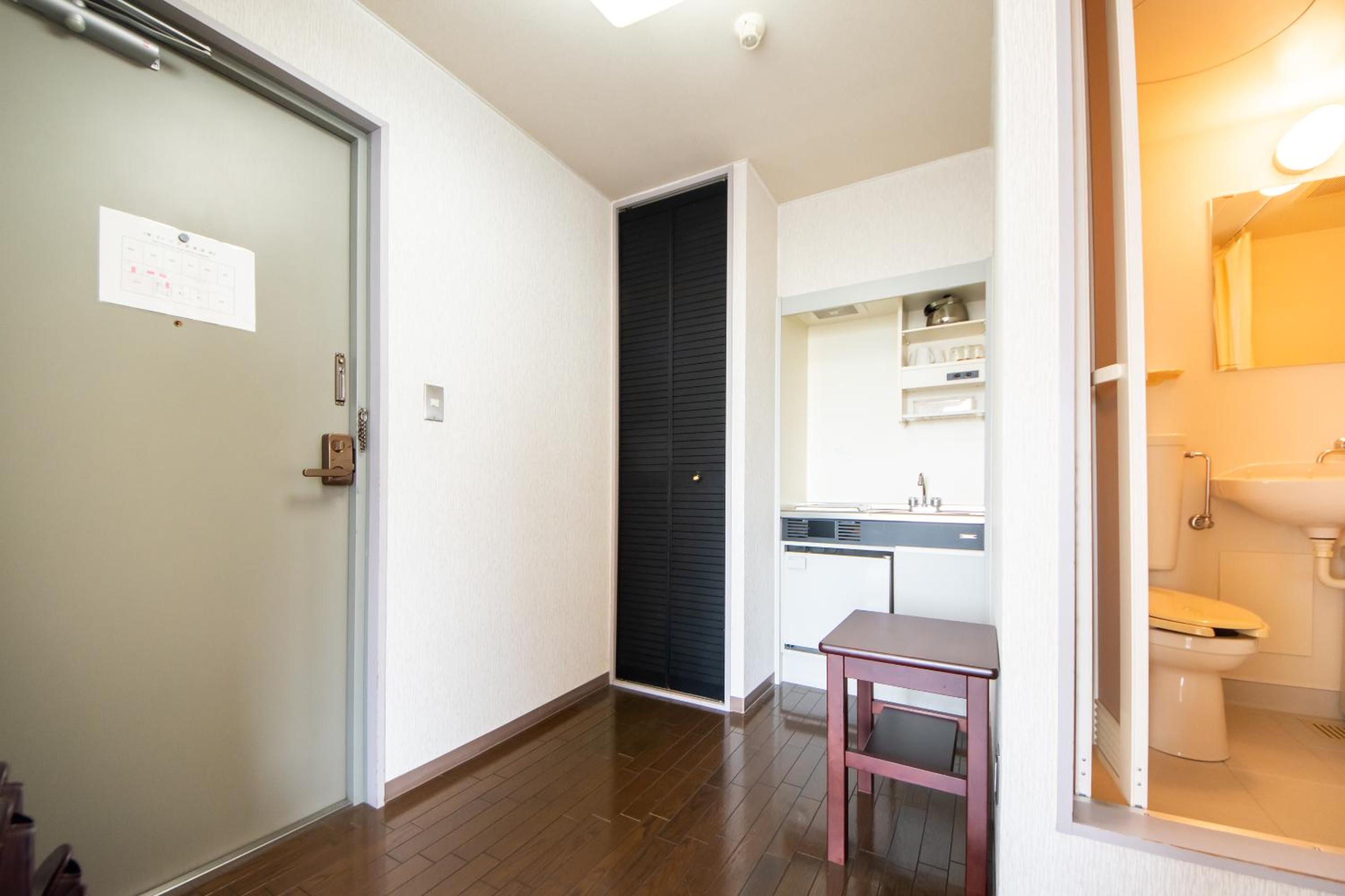 Triple Room photo 3