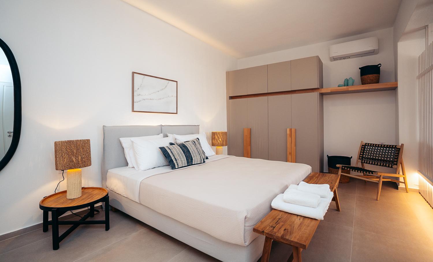 Apartment with Sea View