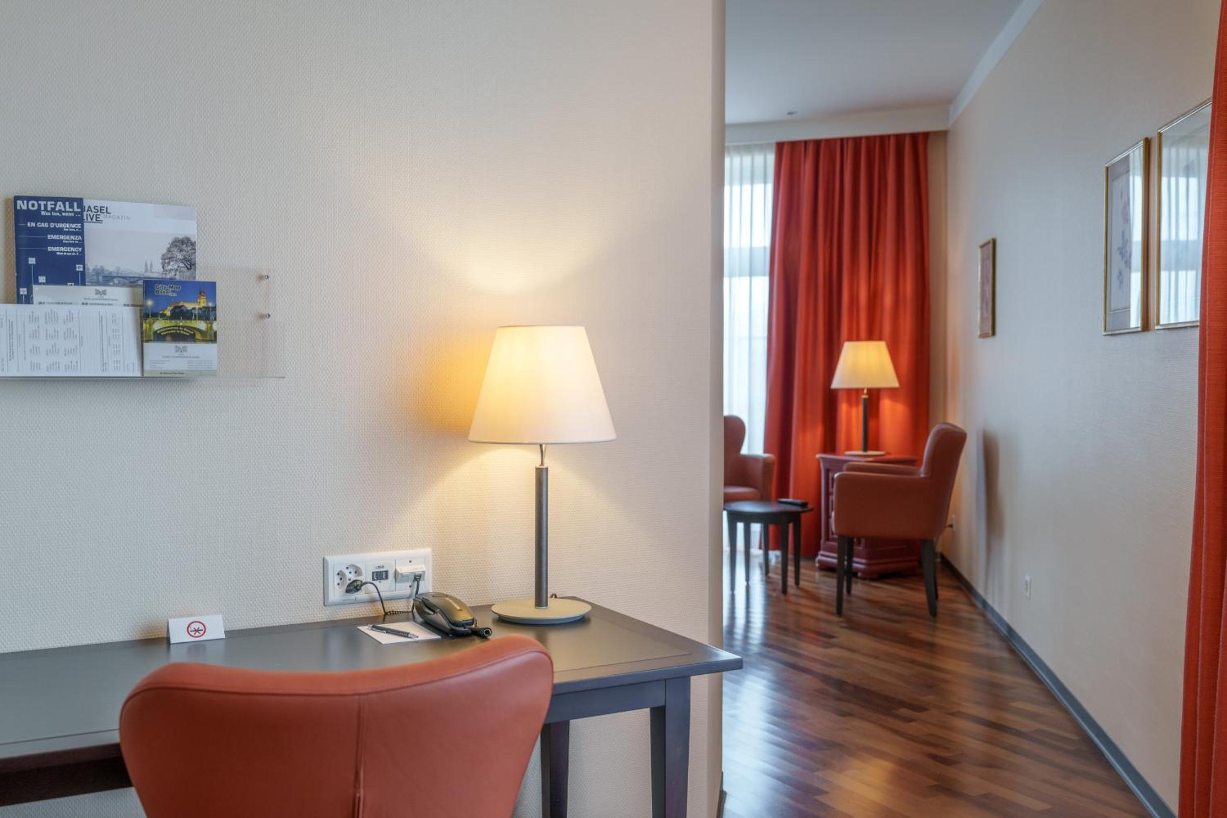 Ambiente Double Room - Photo 5