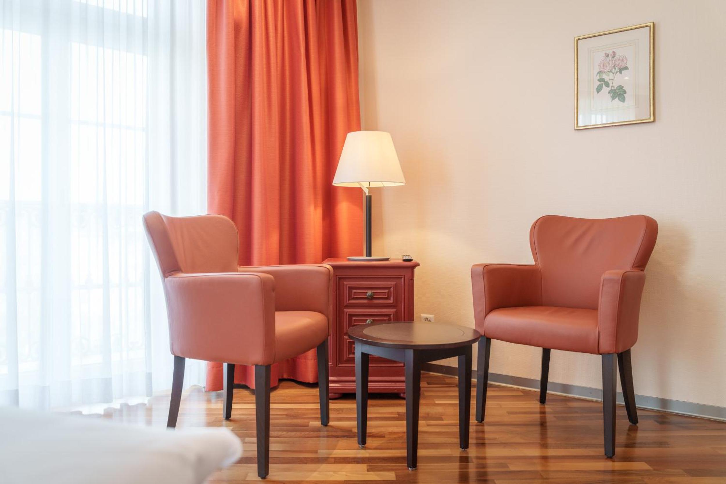 Ambiente Double Room - Photo 6