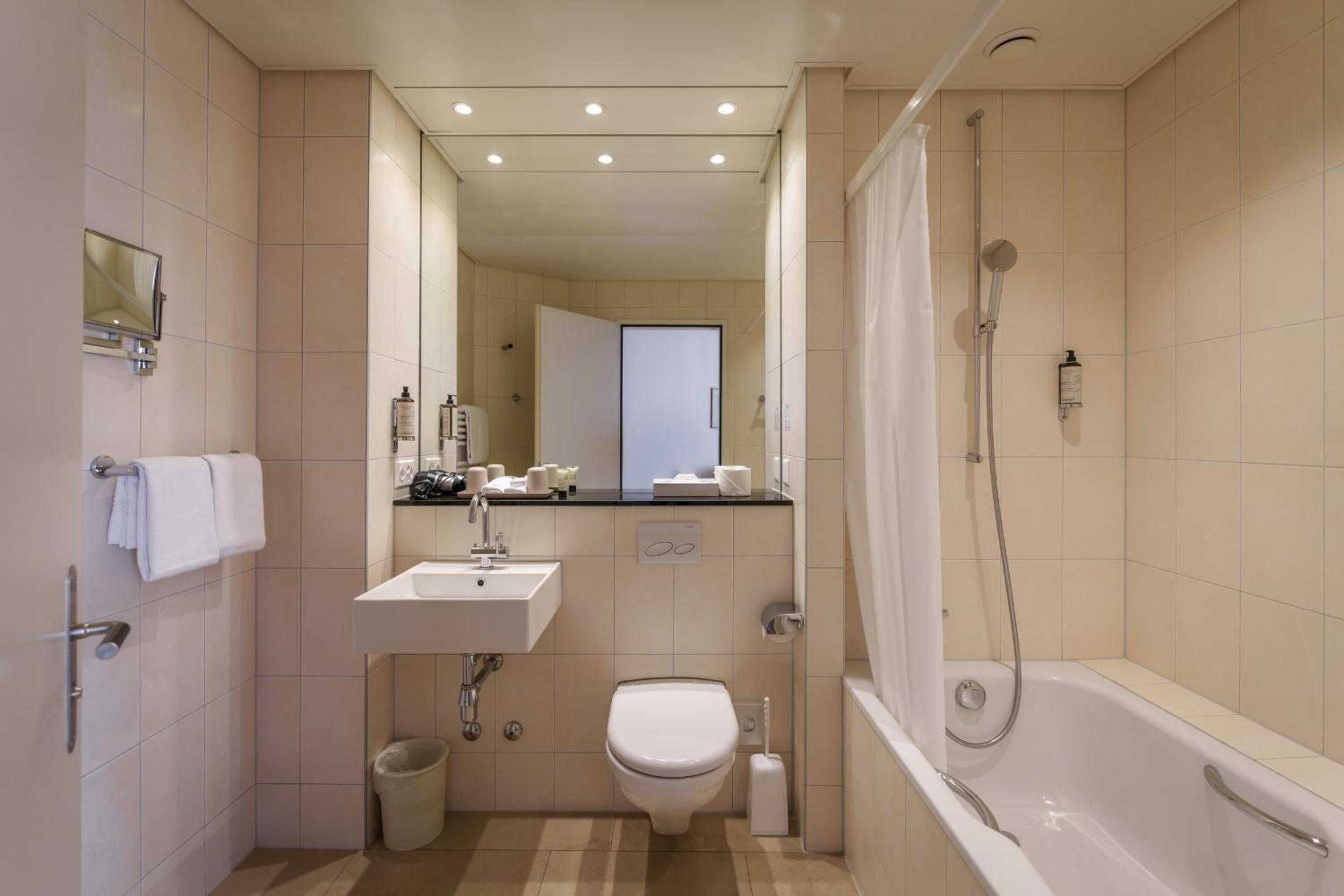 Ambiente Double Room - Photo 4