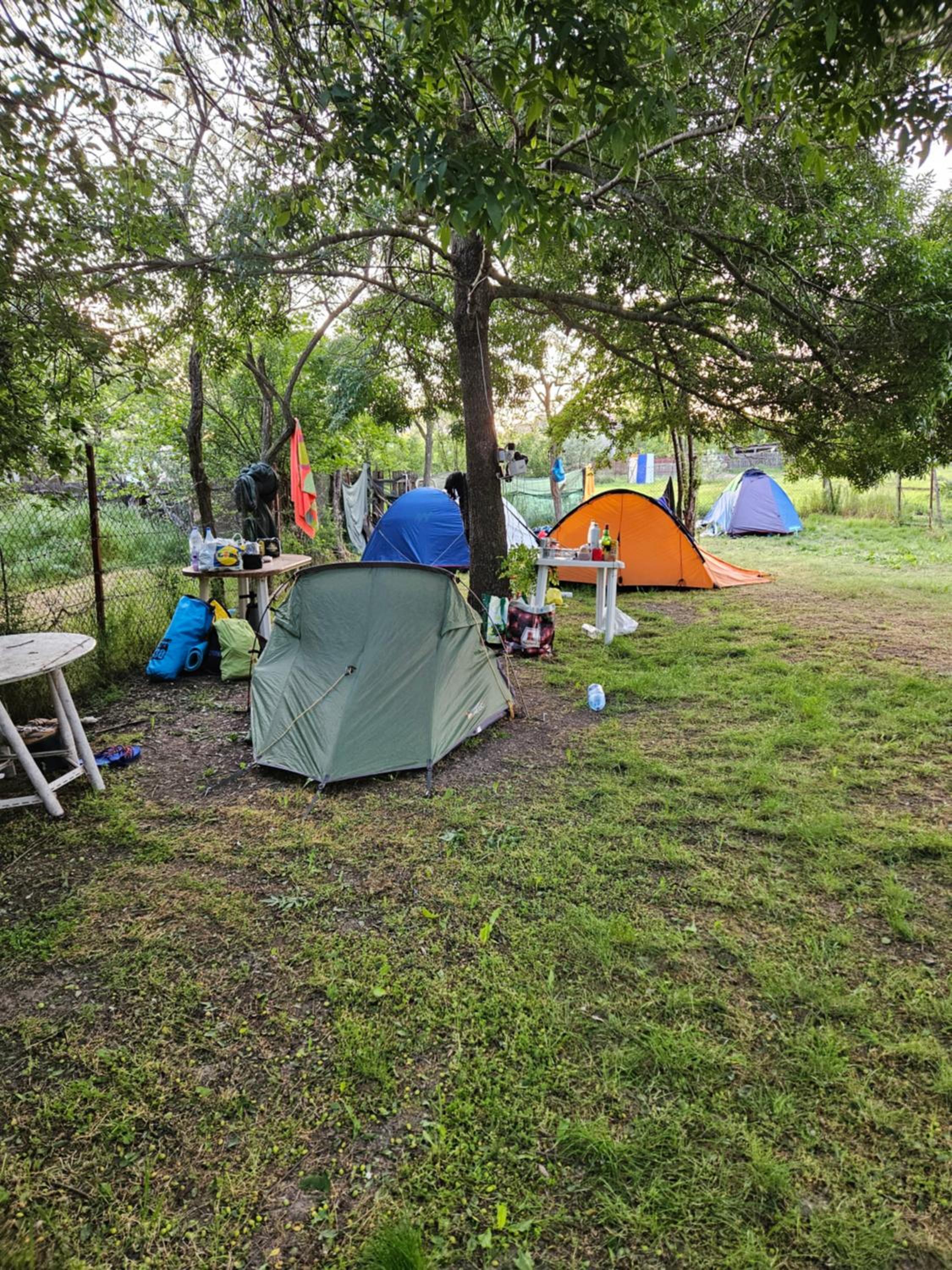 Tent photo 2