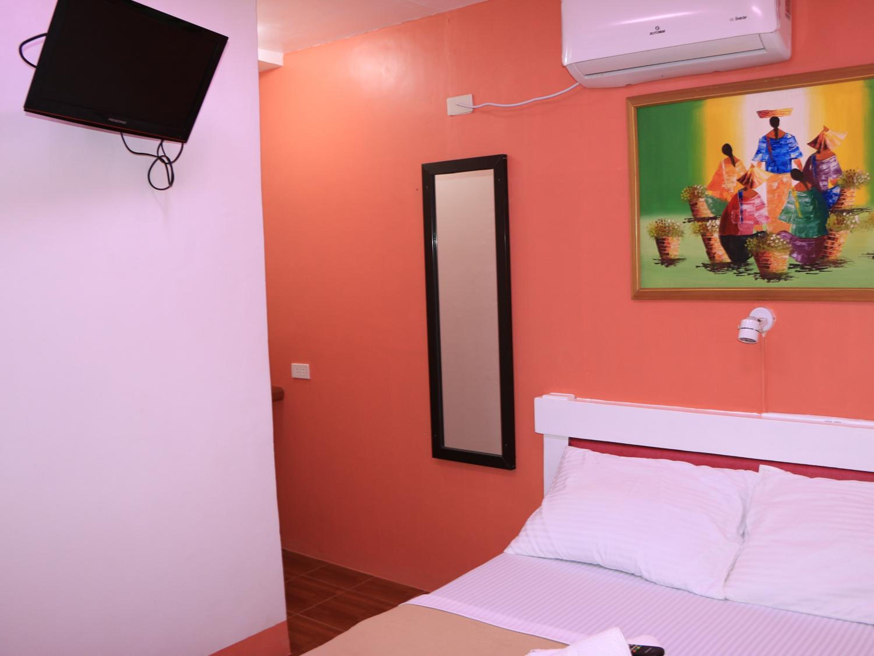 Standard  Room - Photo 3