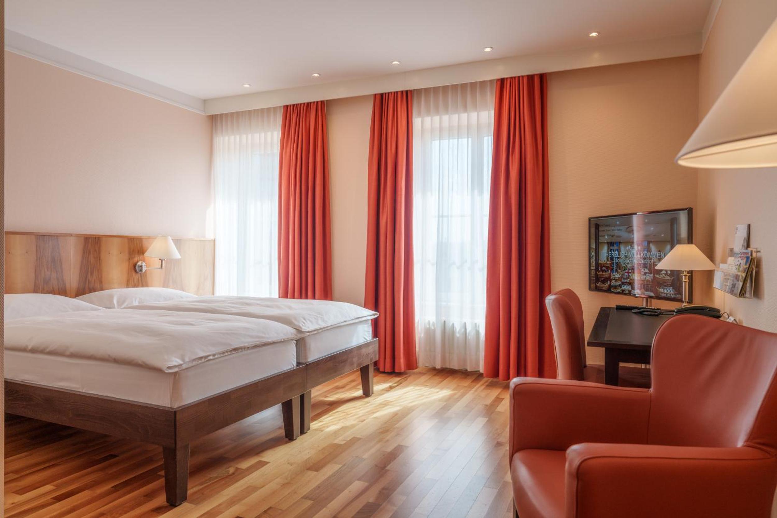 Ambiente Double Room - Photo 1