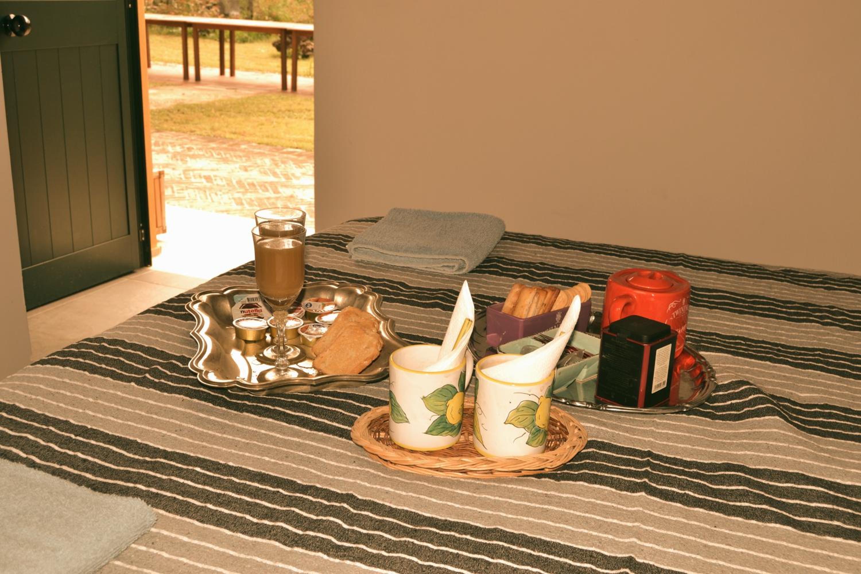 Double Room with Private Bathroom photo 2