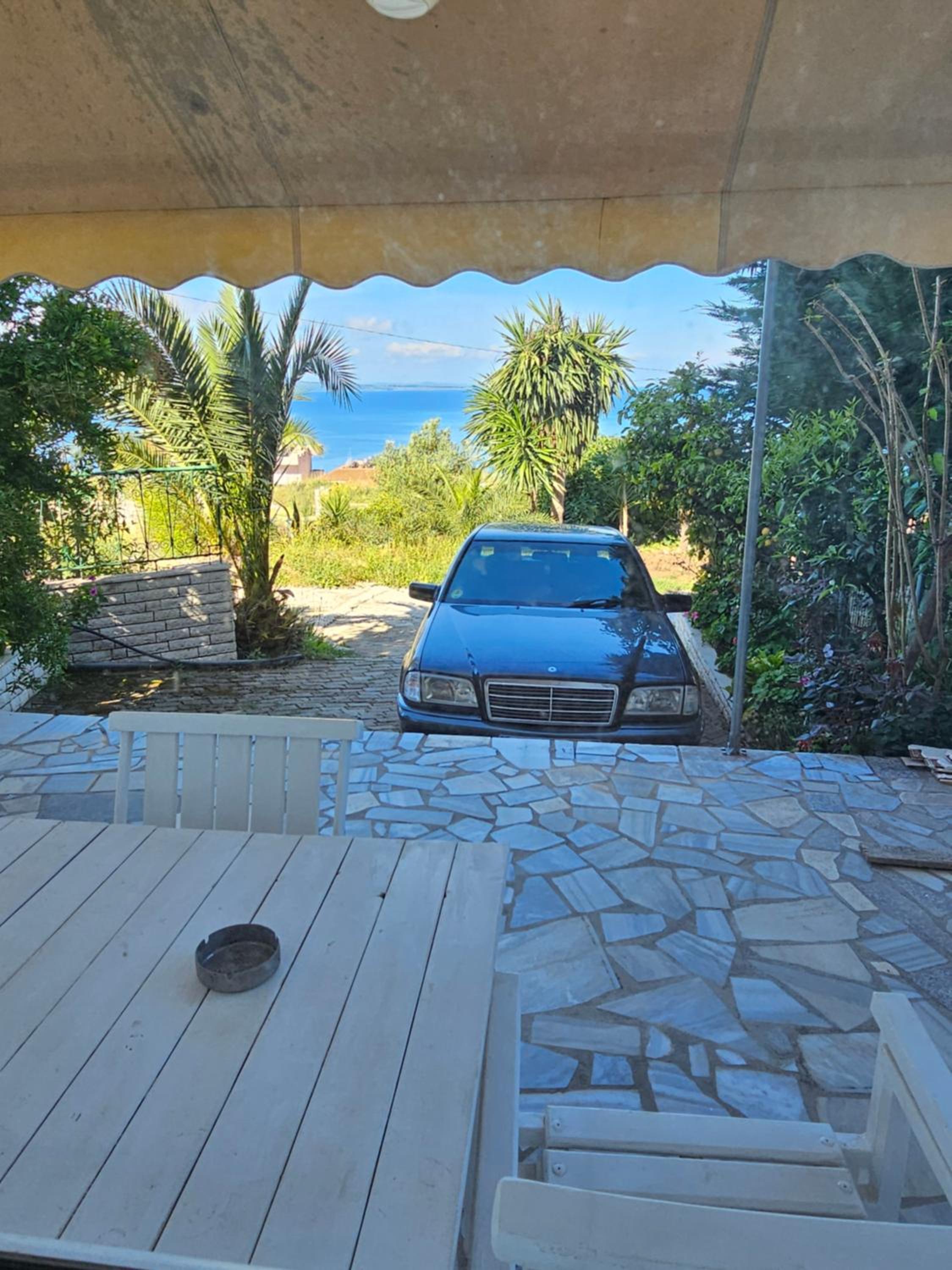 Studio with Sea View