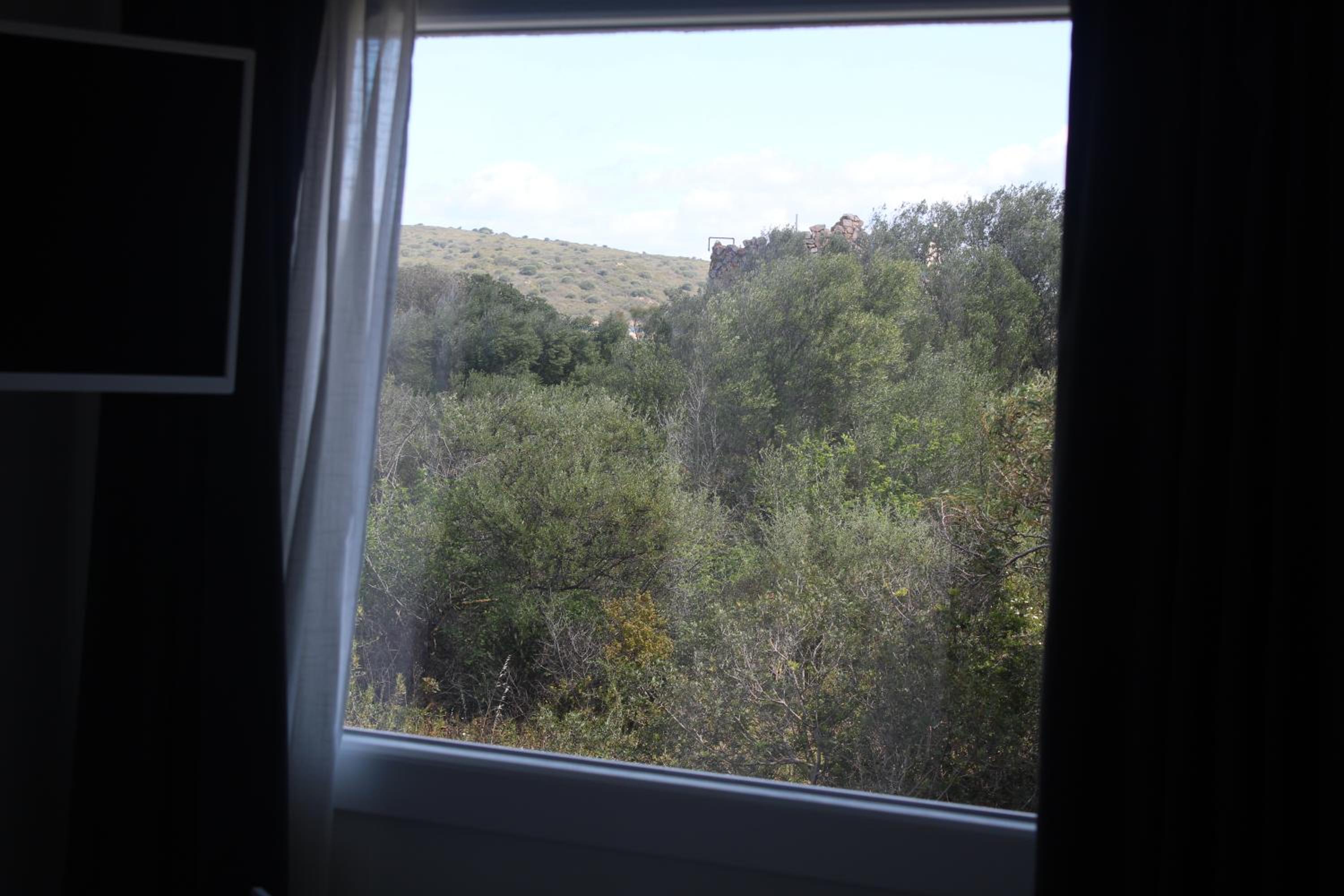 Double Room with Balcony and Sea View photo 2