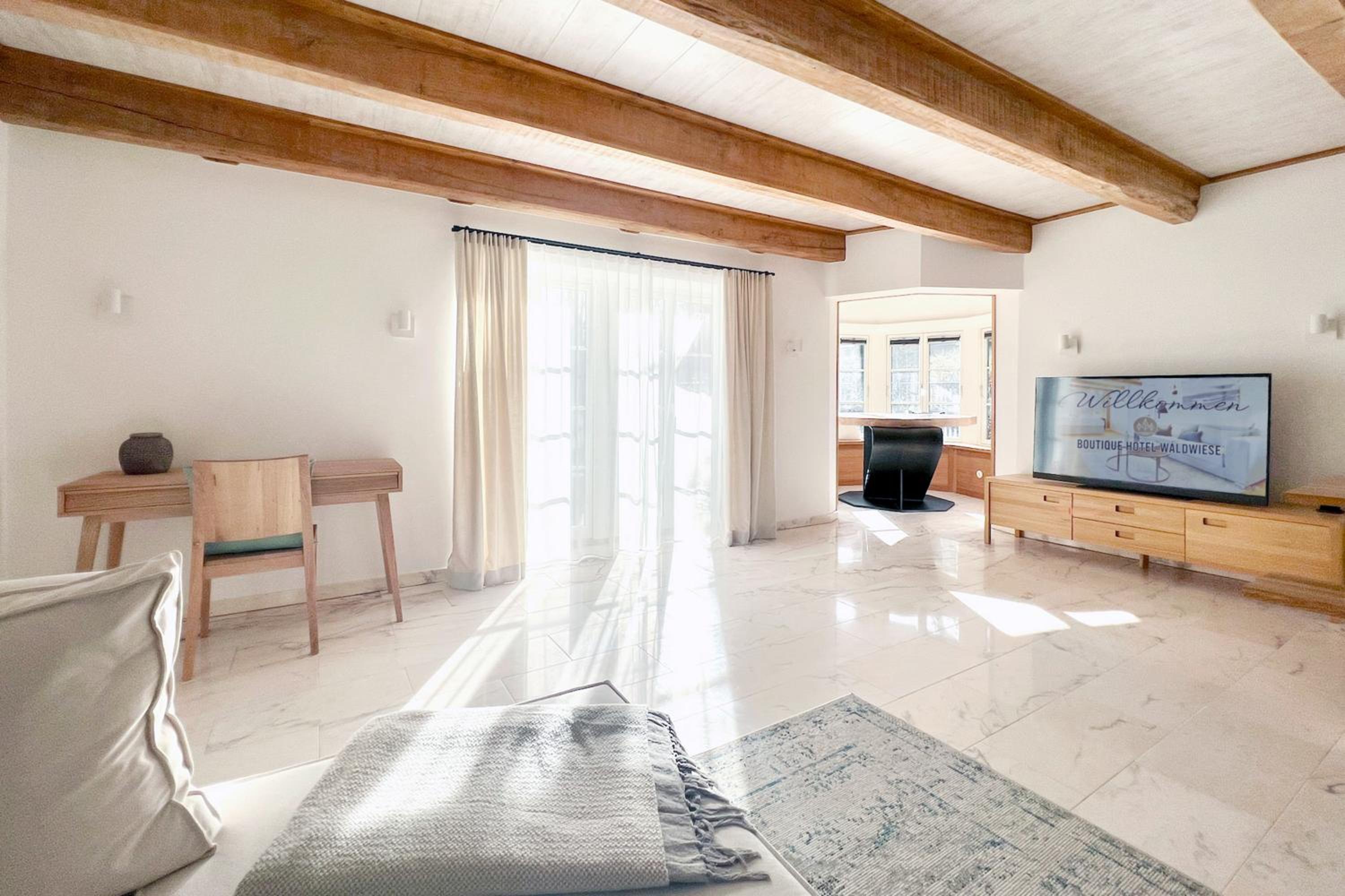 One-Bedroom House photo 1