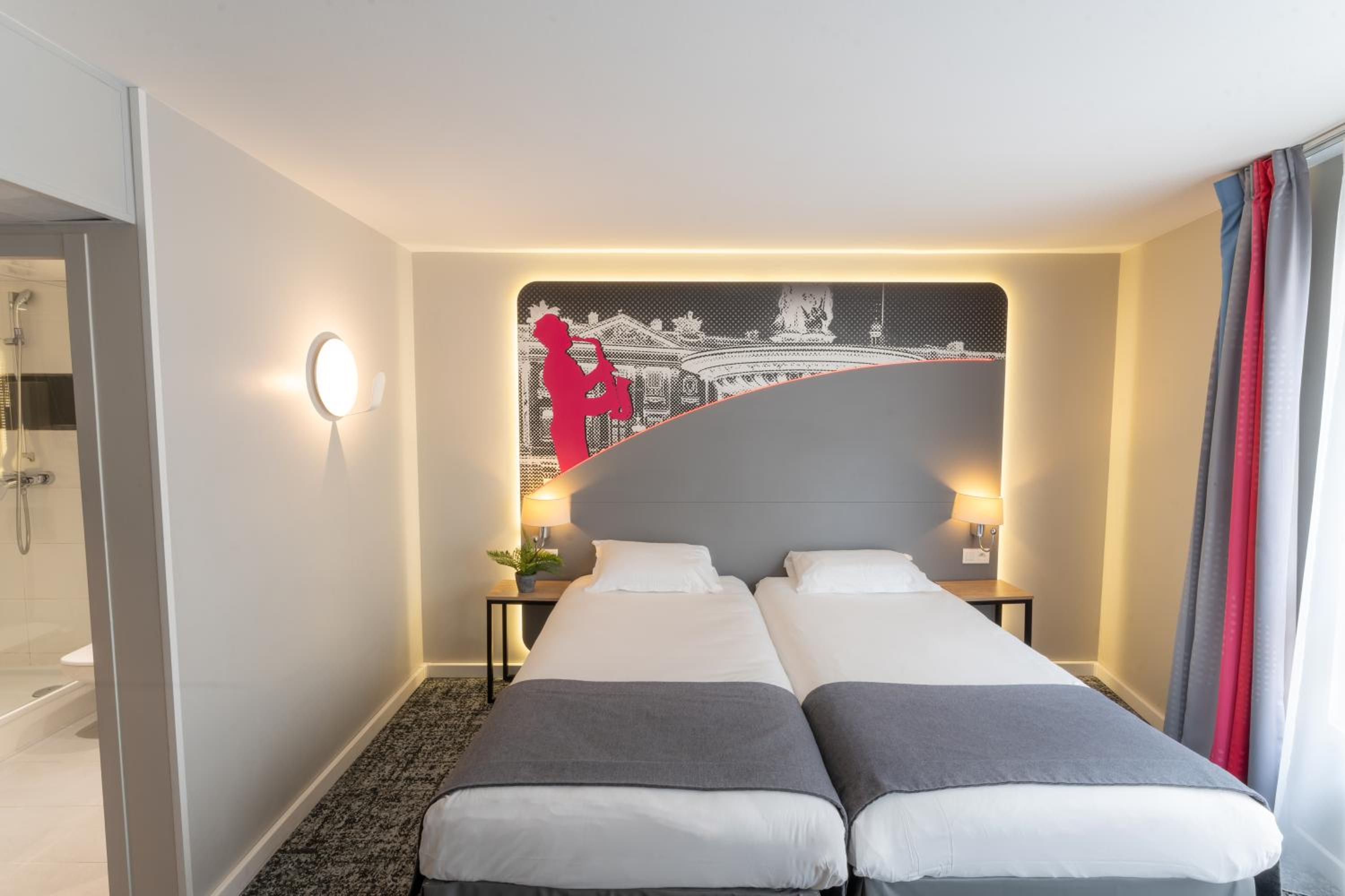 Twin Room photo 3