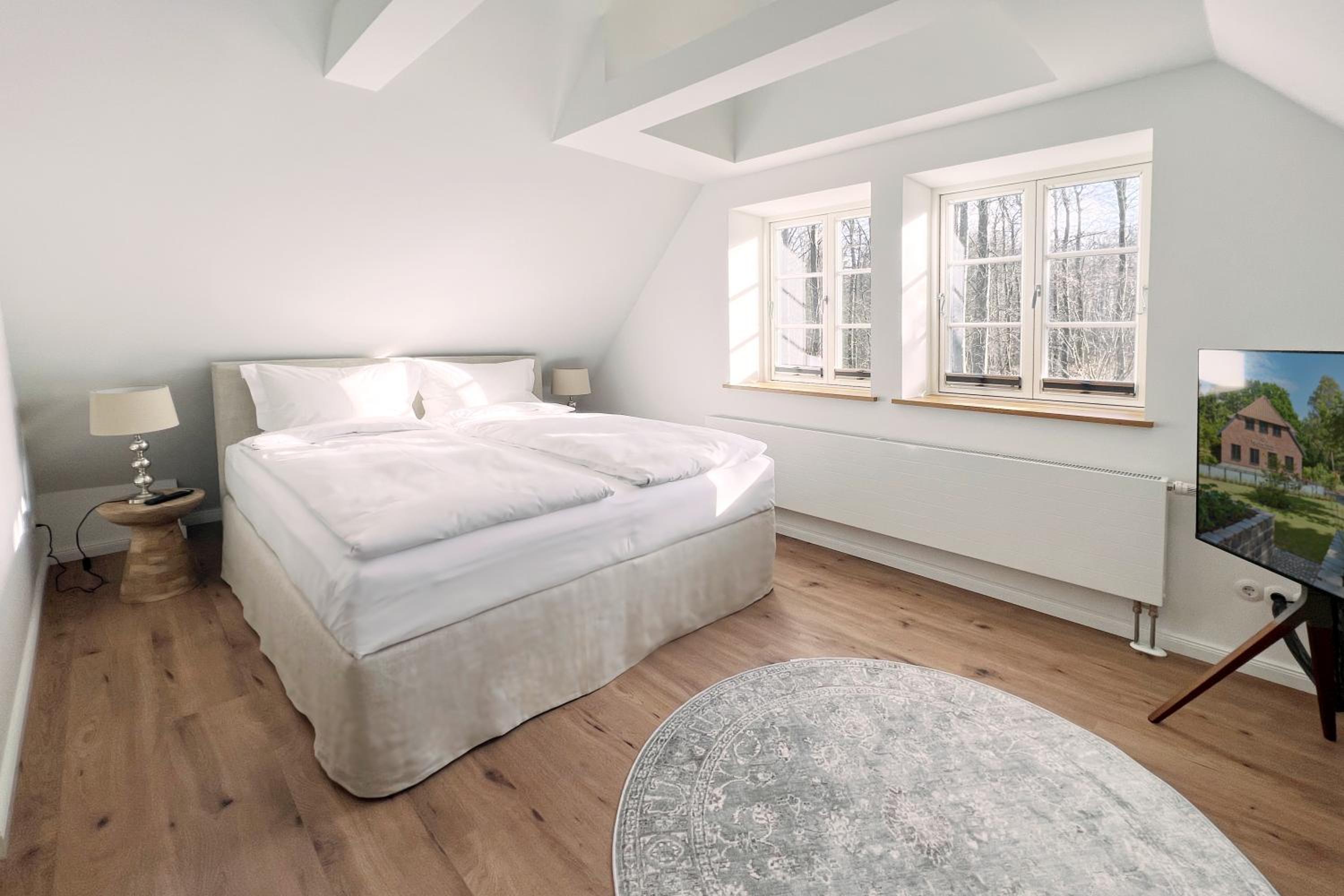 One-Bedroom House photo 2