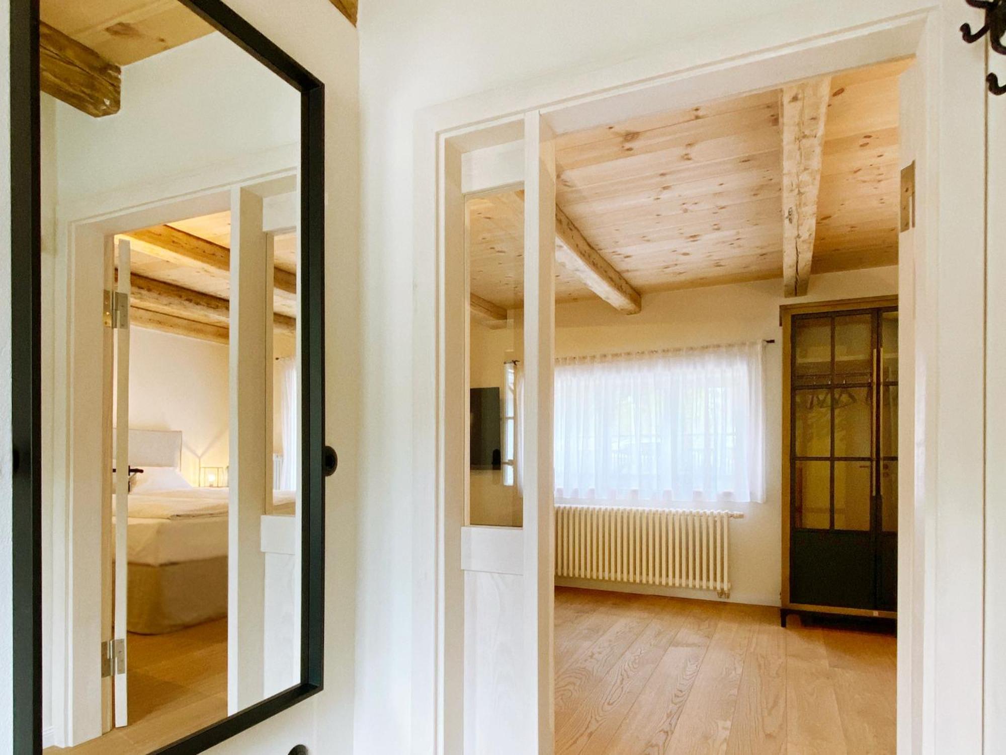 One-Bedroom House photo 2