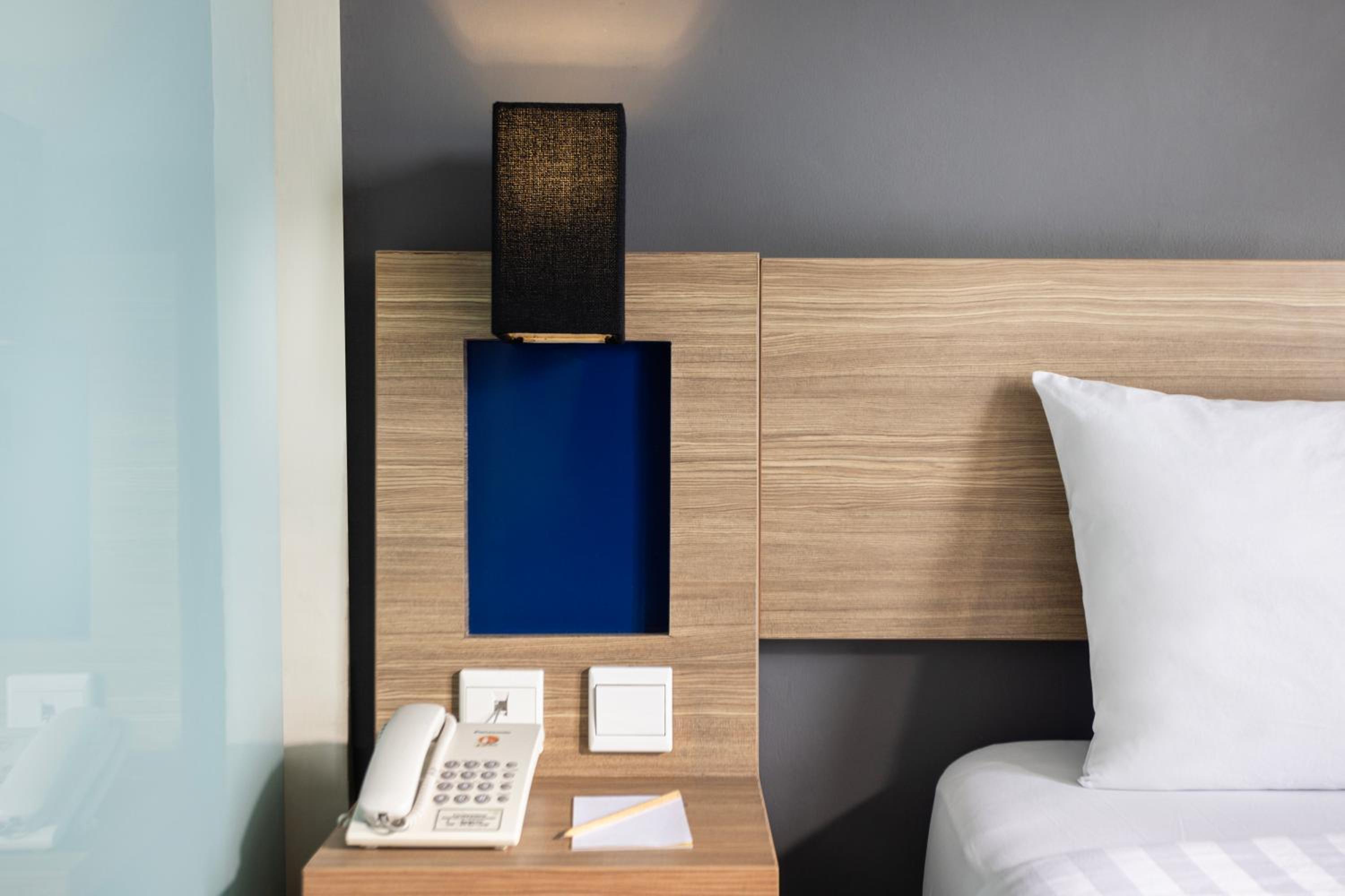 Superior Double Room photo 1