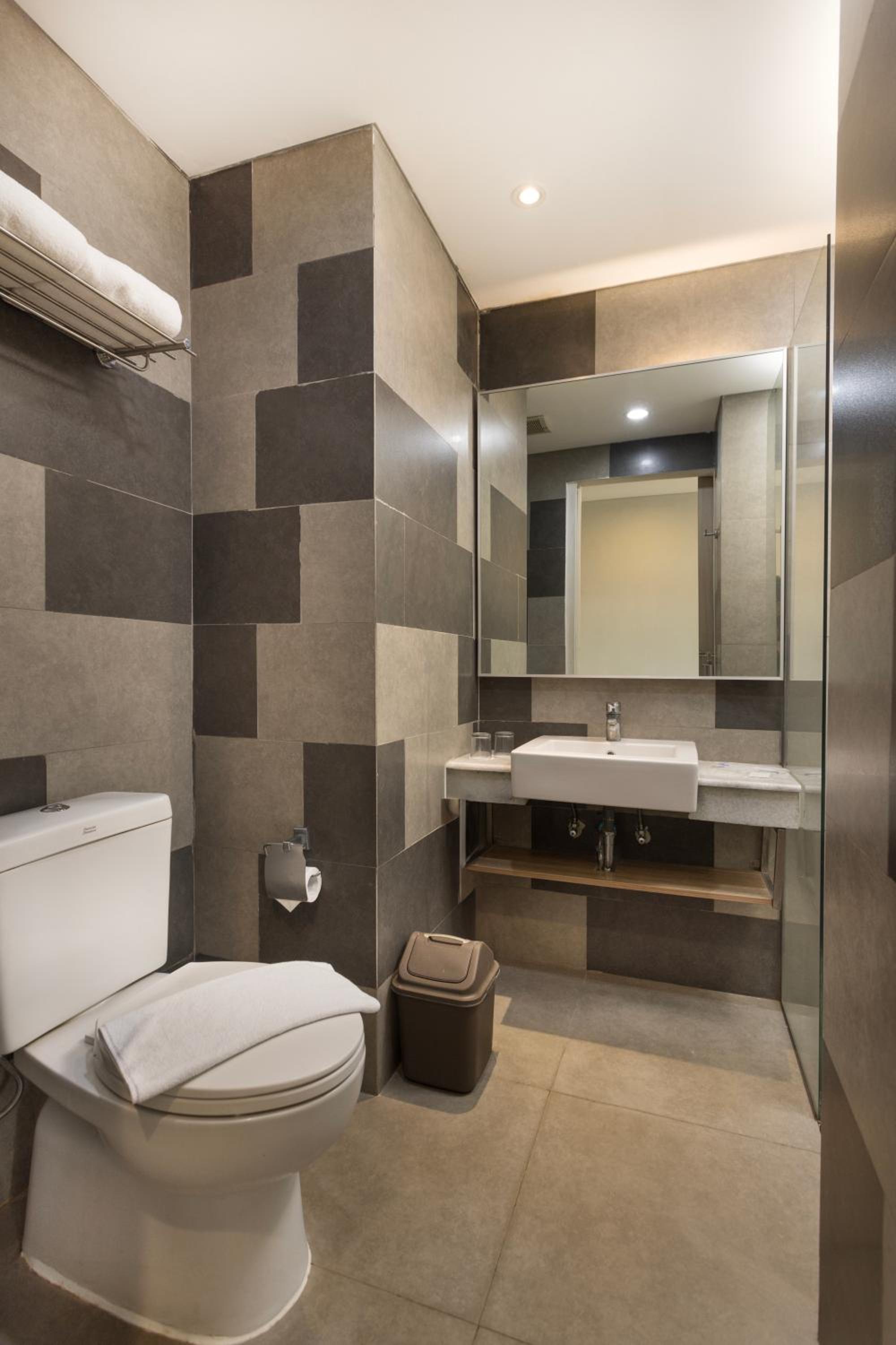 Superior Twin Room photo 2