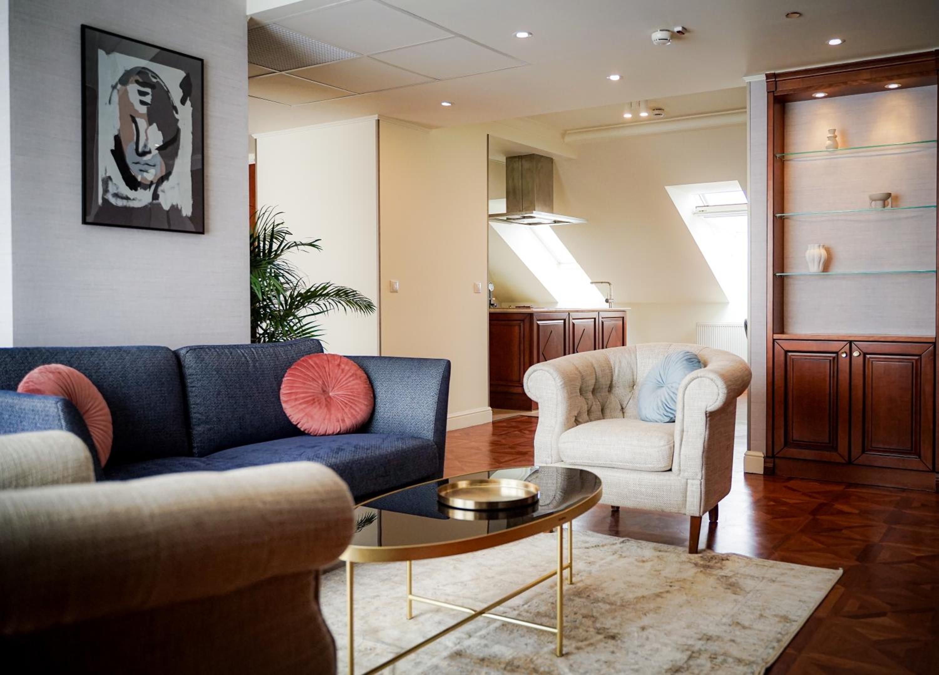 Royal Suite - Photo 4