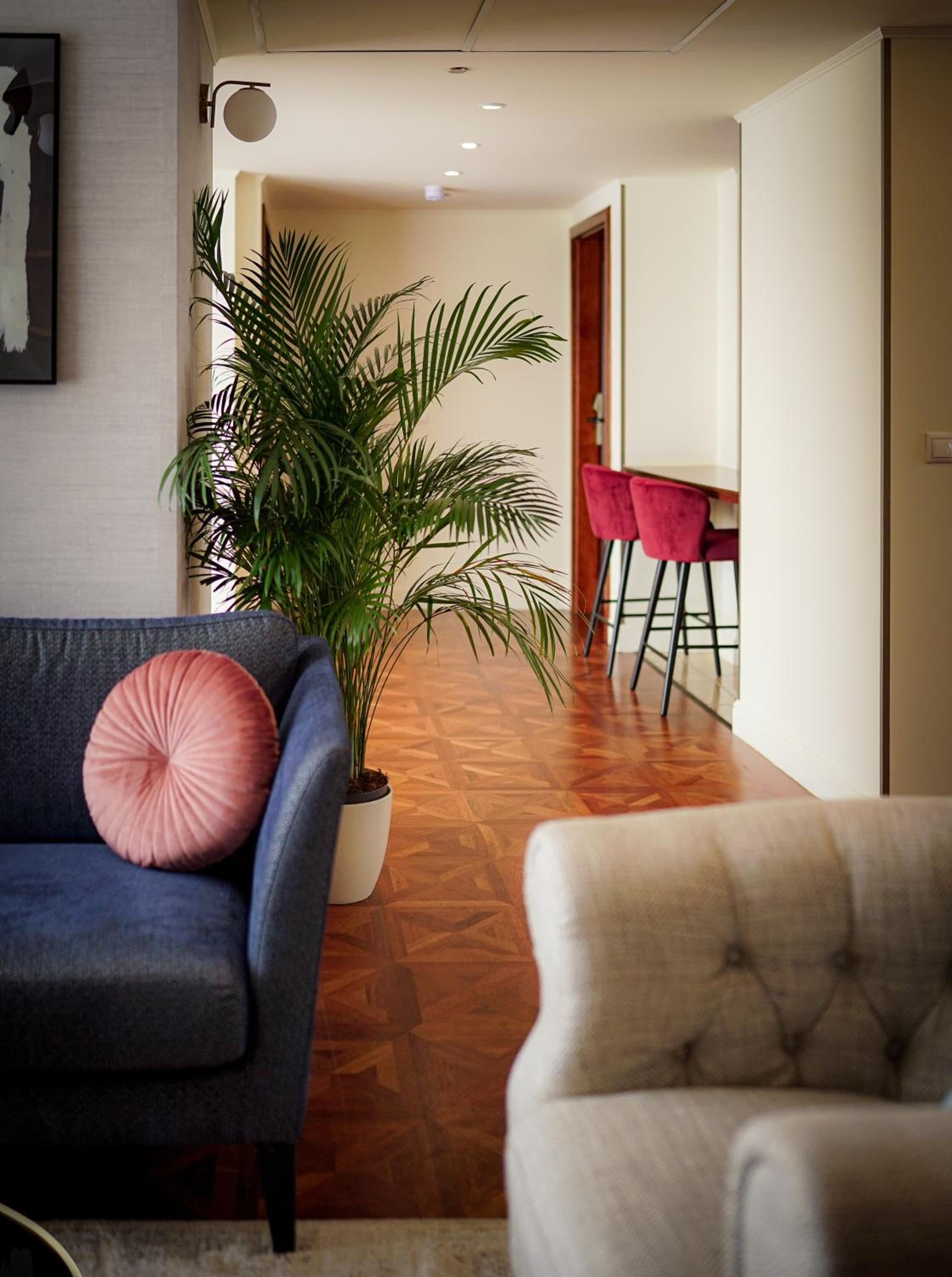 Royal Suite - Photo 5