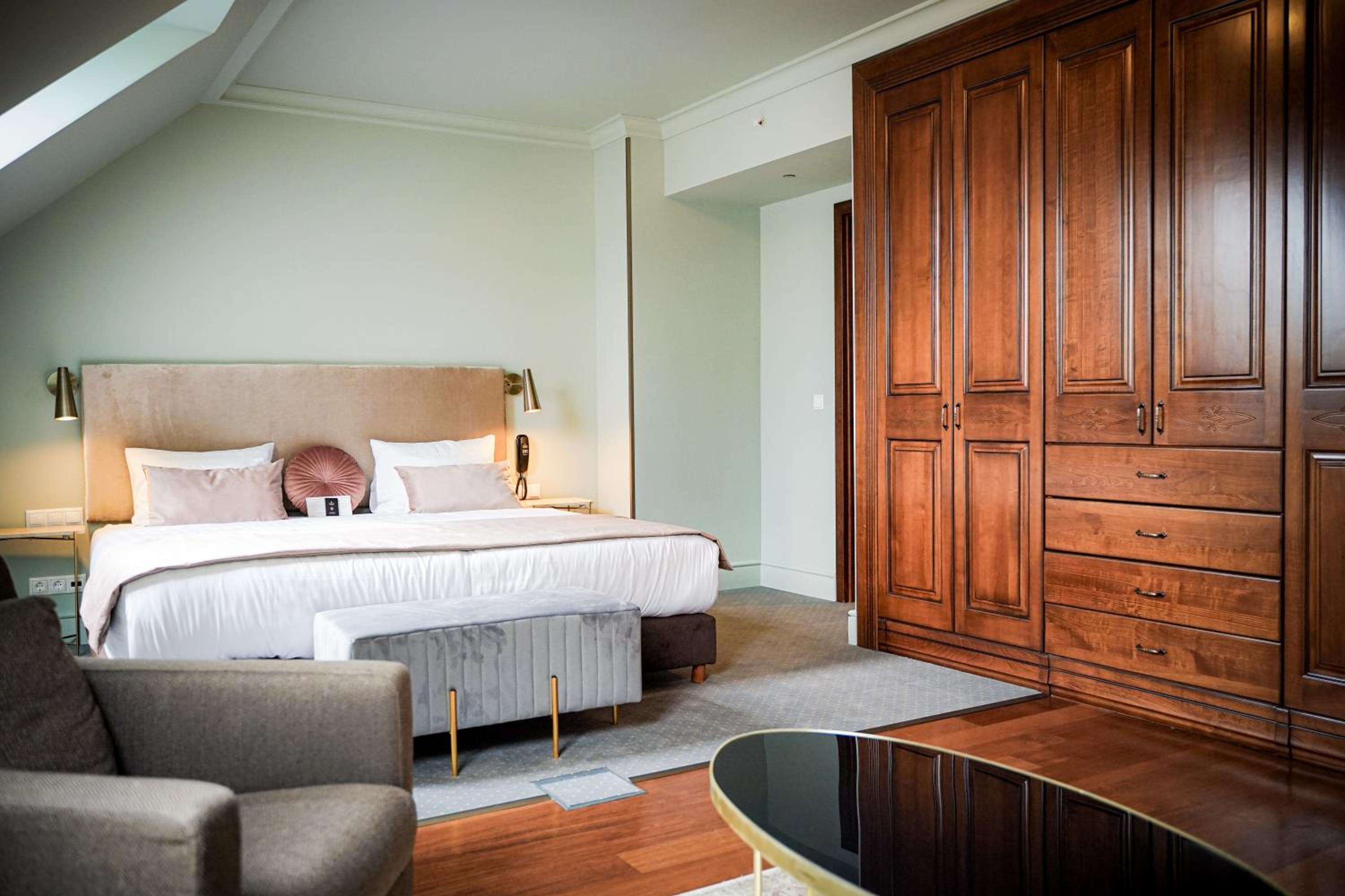 Royal Suite - Photo 6