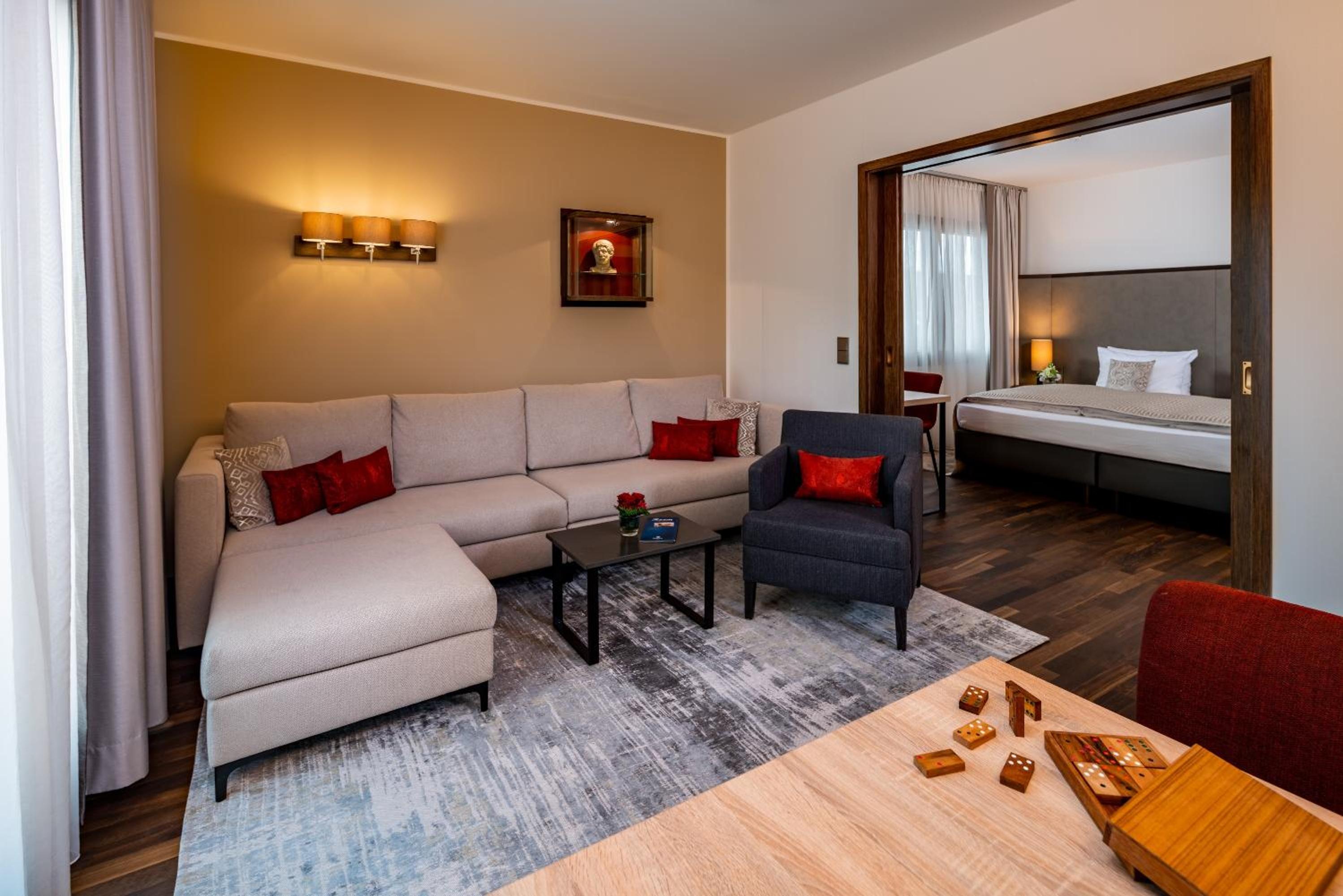 Grand Suite - Photo 1