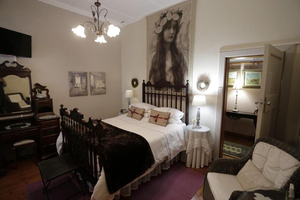 Superior Queen Room 2 - Photo 1
