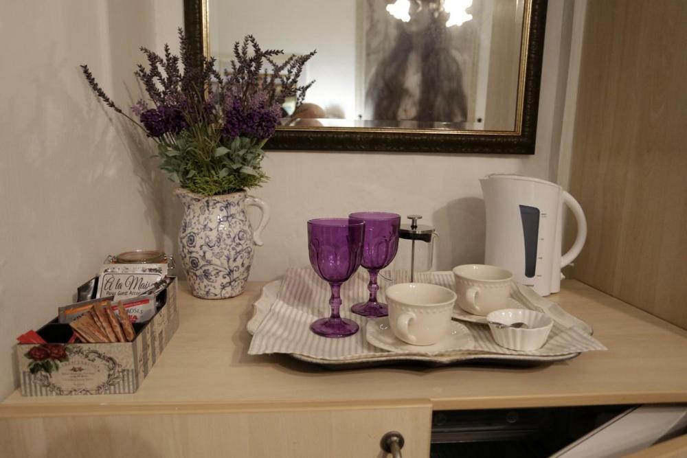 Superior Queen Room 2 - Photo 13