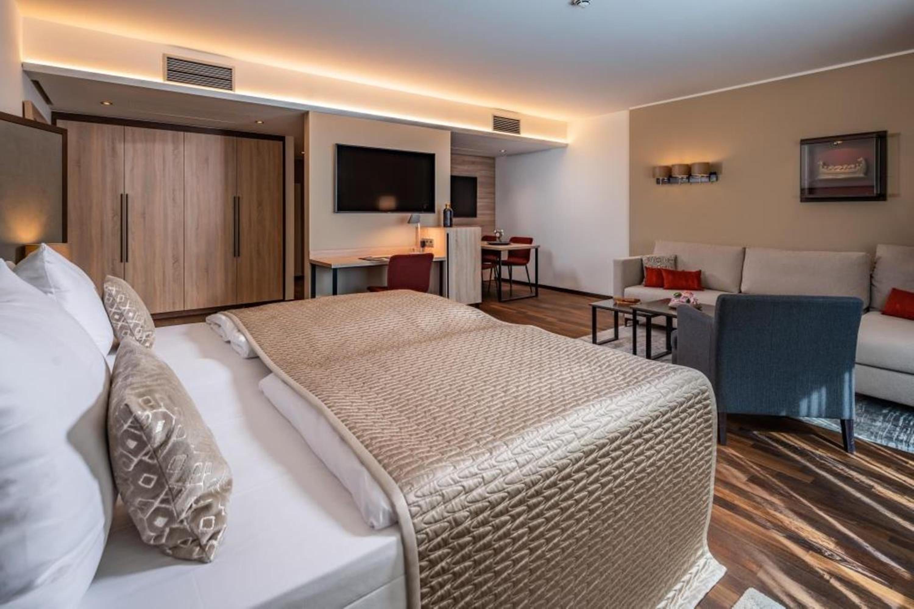 Junior Suite - Photo 4