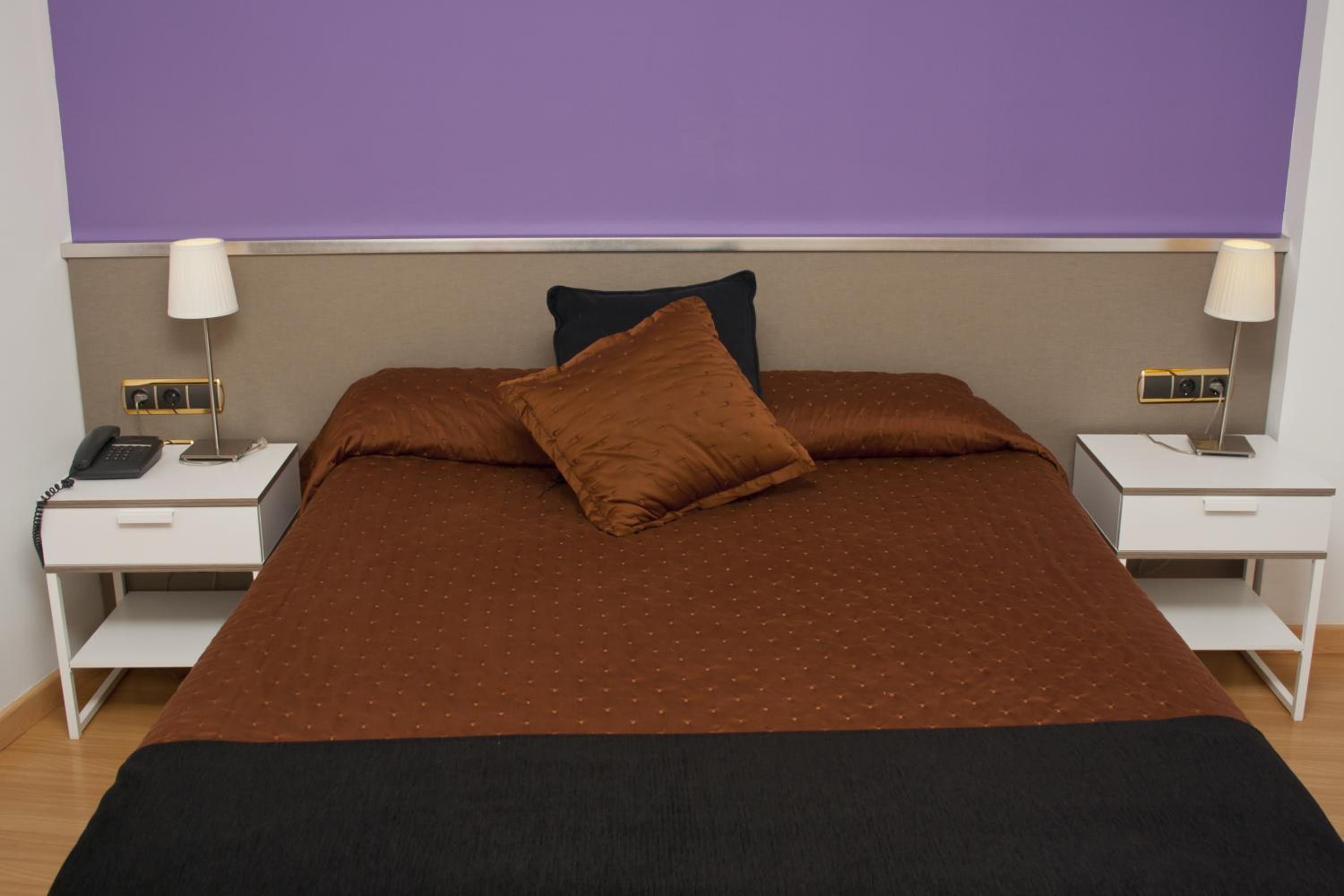 Double or Twin Room photo 3
